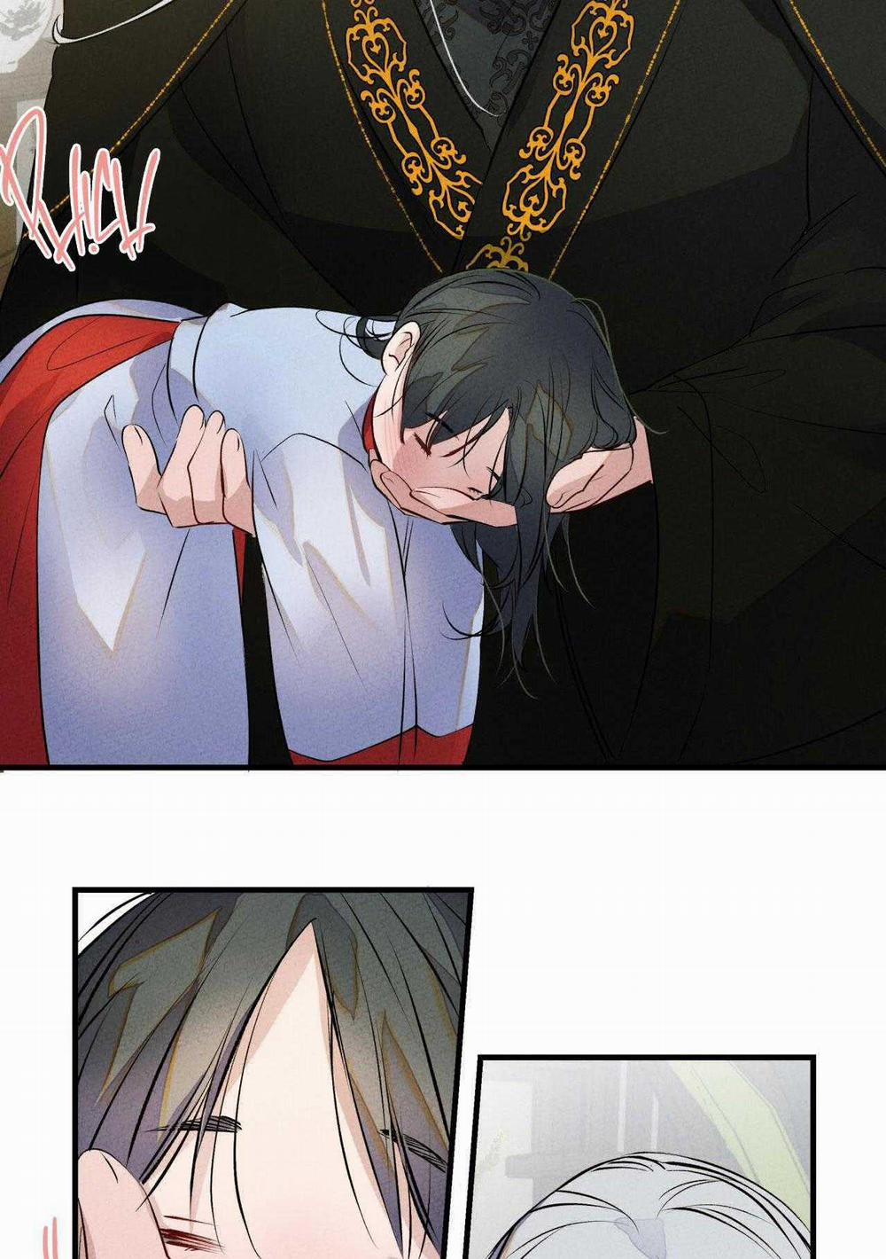 BL Cổ Trang - Âu Cổ Ngắn Nhà Kim 39.4 trang 54