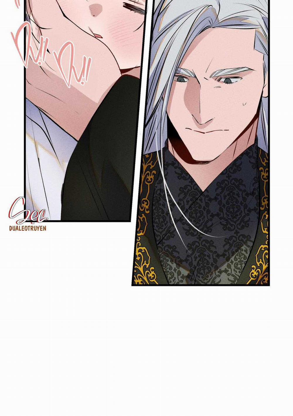 BL Cổ Trang - Âu Cổ Ngắn Nhà Kim 39.4 trang 55