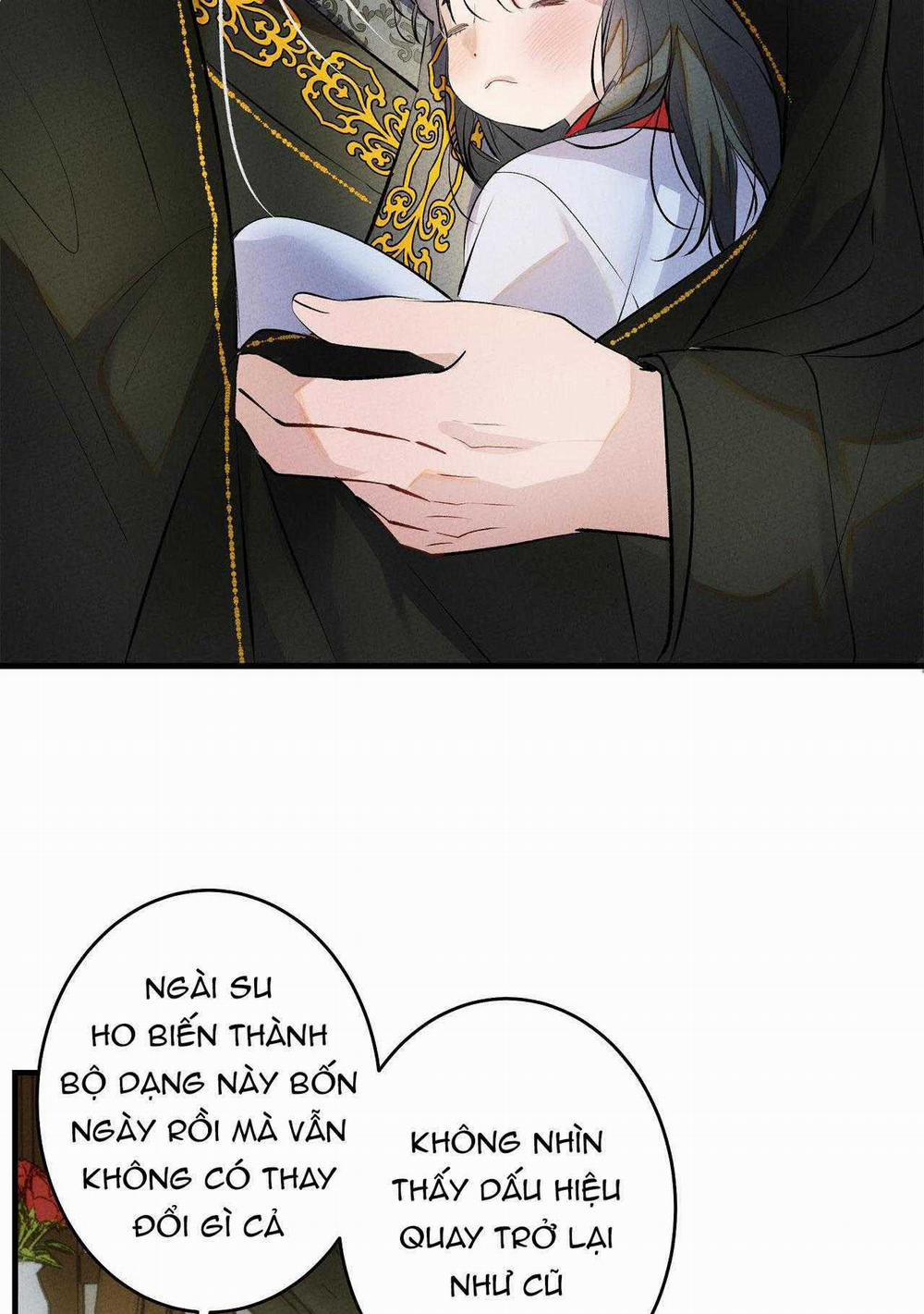 BL Cổ Trang - Âu Cổ Ngắn Nhà Kim 39.4 trang 58