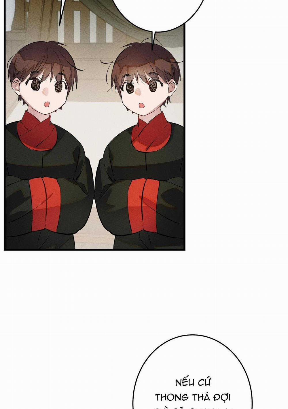 BL Cổ Trang - Âu Cổ Ngắn Nhà Kim 39.4 trang 59