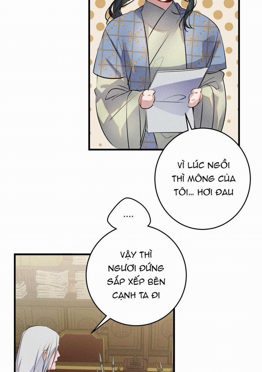 BL Cổ Trang - Âu Cổ Ngắn Nhà Kim 39.4 trang 6