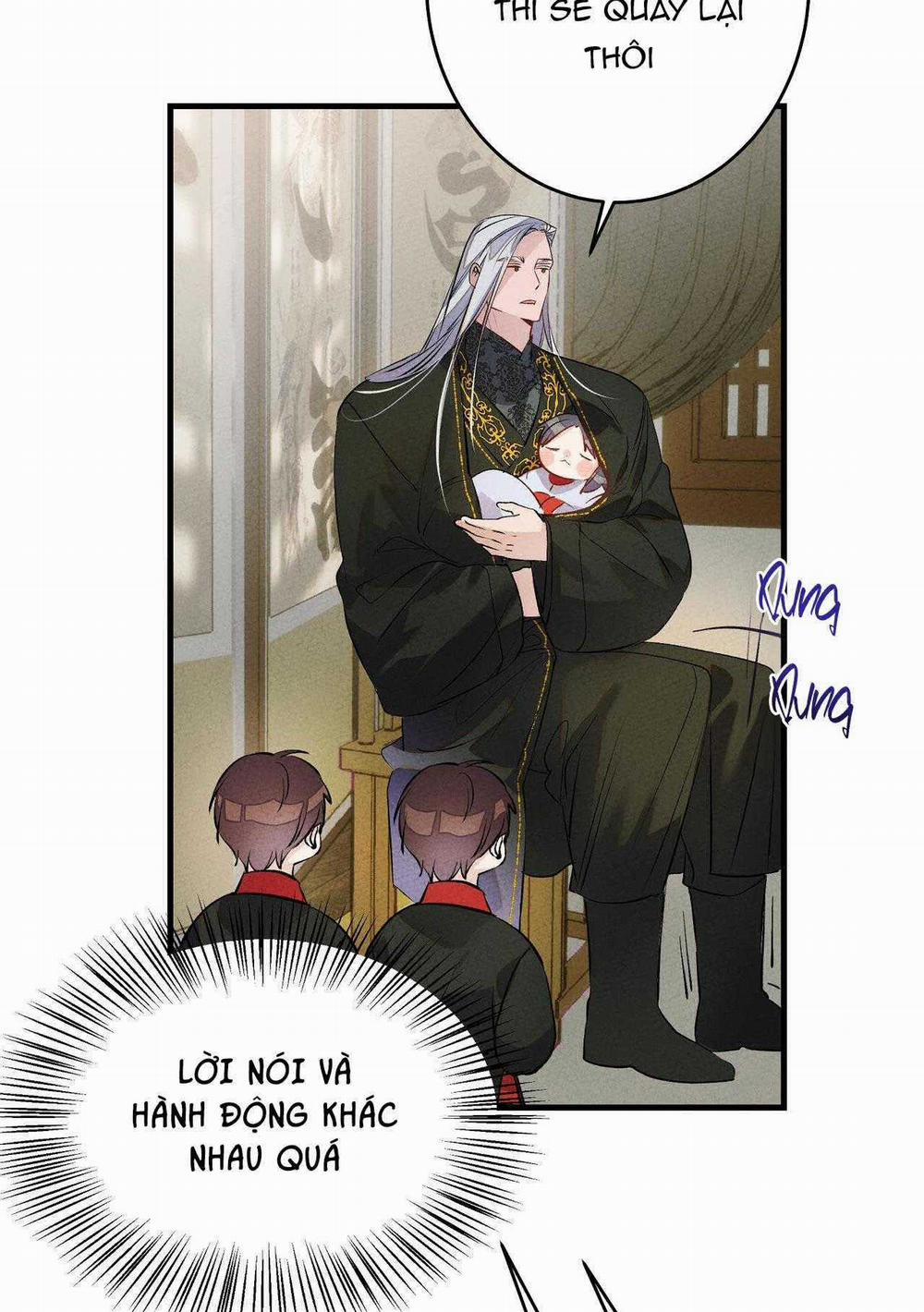 BL Cổ Trang - Âu Cổ Ngắn Nhà Kim 39.4 trang 60