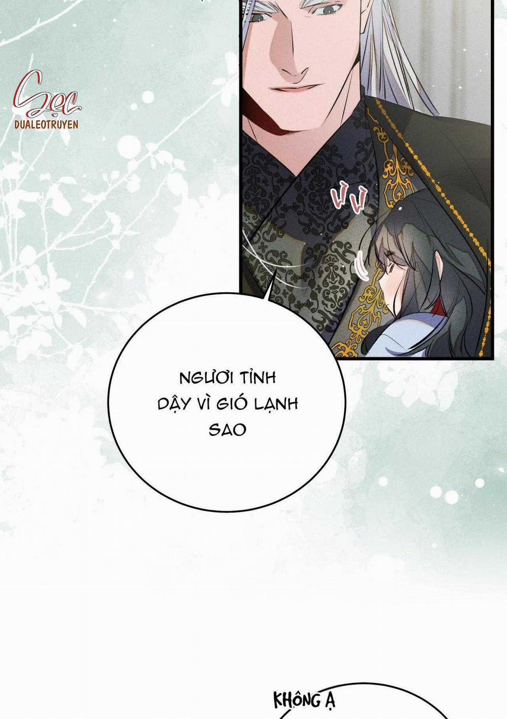 BL Cổ Trang - Âu Cổ Ngắn Nhà Kim 39.4 trang 65