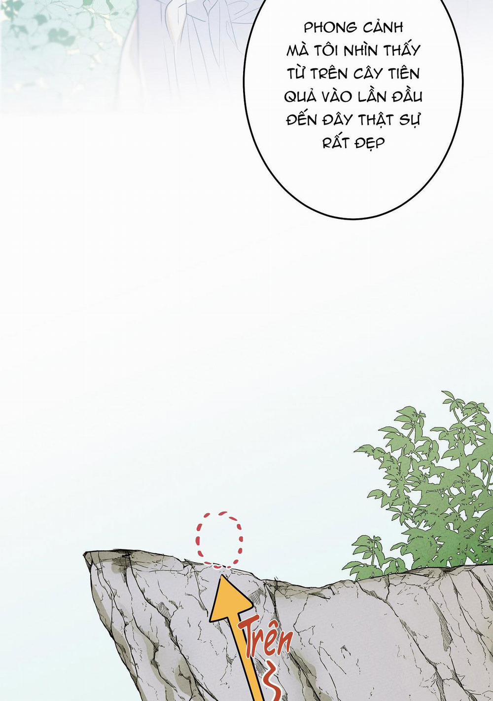 BL Cổ Trang - Âu Cổ Ngắn Nhà Kim 39.5 luân hồi 5 trang 11