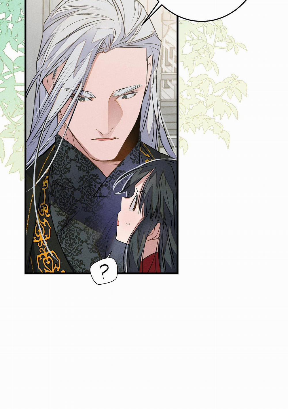 BL Cổ Trang - Âu Cổ Ngắn Nhà Kim 39.5 luân hồi 5 trang 14