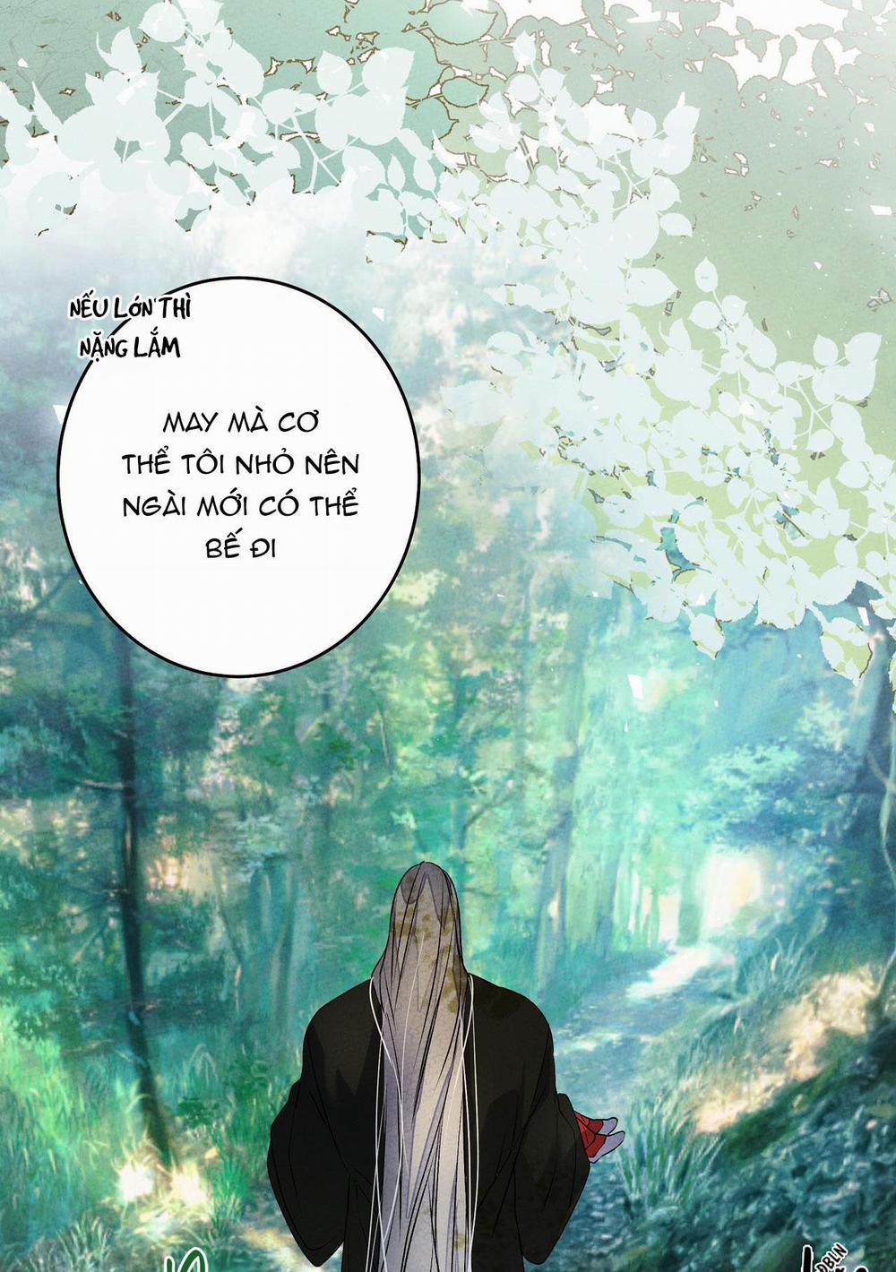 BL Cổ Trang - Âu Cổ Ngắn Nhà Kim 39.5 luân hồi 5 trang 26