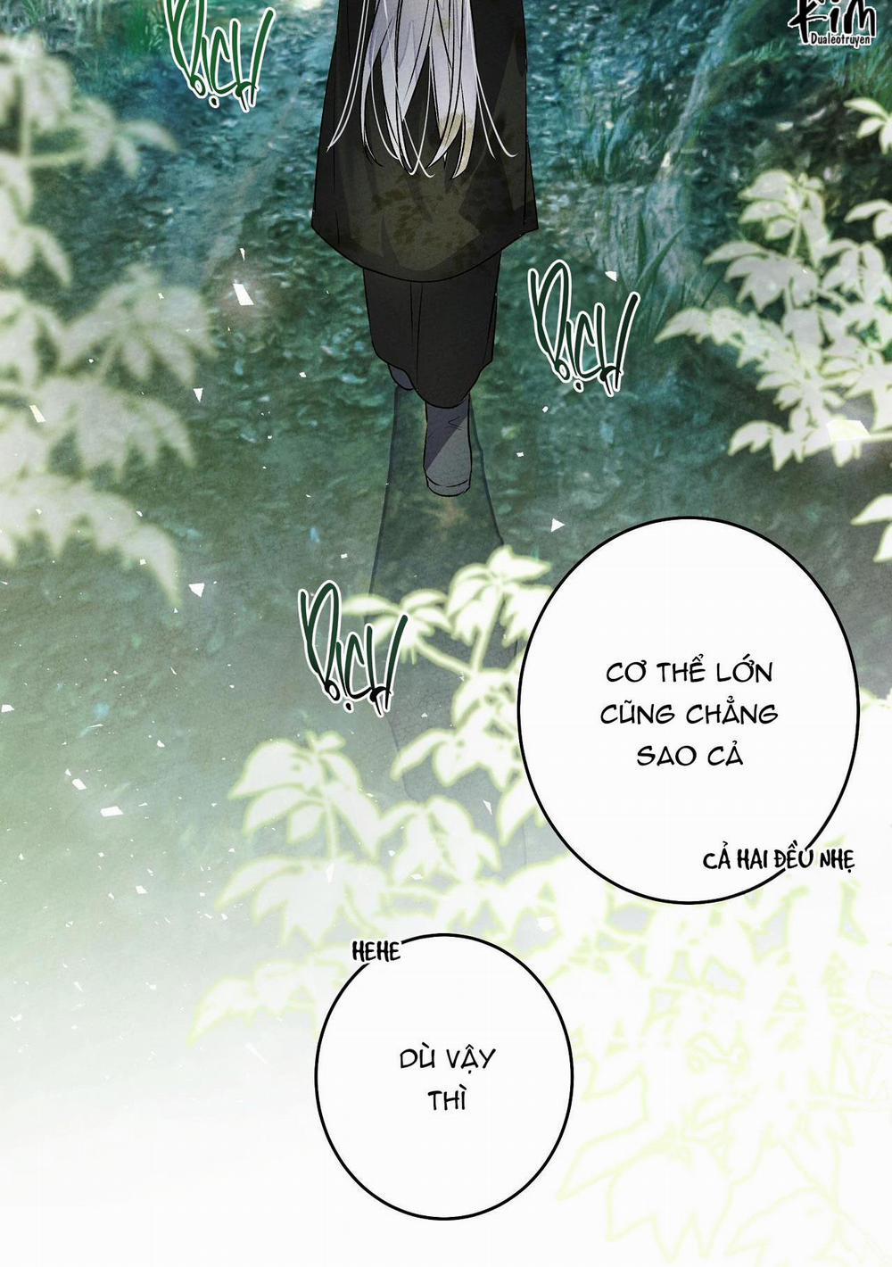 BL Cổ Trang - Âu Cổ Ngắn Nhà Kim 39.5 luân hồi 5 trang 27