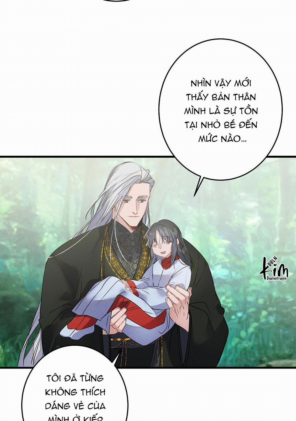 BL Cổ Trang - Âu Cổ Ngắn Nhà Kim 39.5 luân hồi 5 trang 32