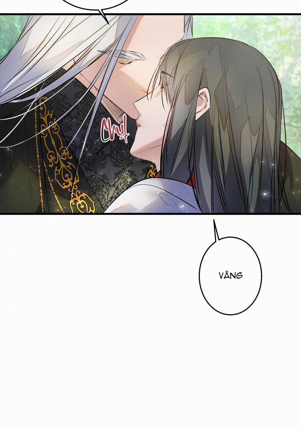 BL Cổ Trang - Âu Cổ Ngắn Nhà Kim 39.5 luân hồi 5 trang 41