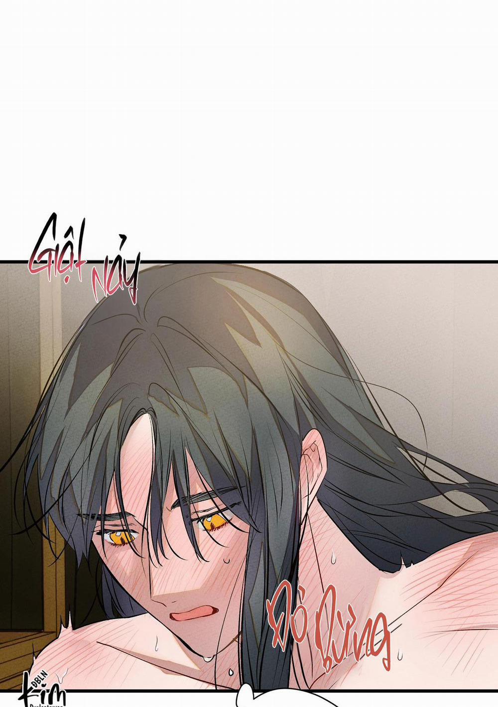 BL Cổ Trang - Âu Cổ Ngắn Nhà Kim 39.5 luân hồi 5 trang 46