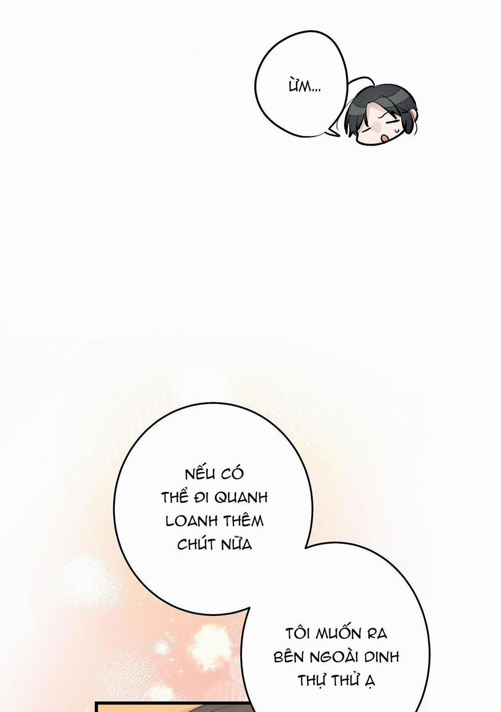 BL Cổ Trang - Âu Cổ Ngắn Nhà Kim 39.5 luân hồi 5 trang 5