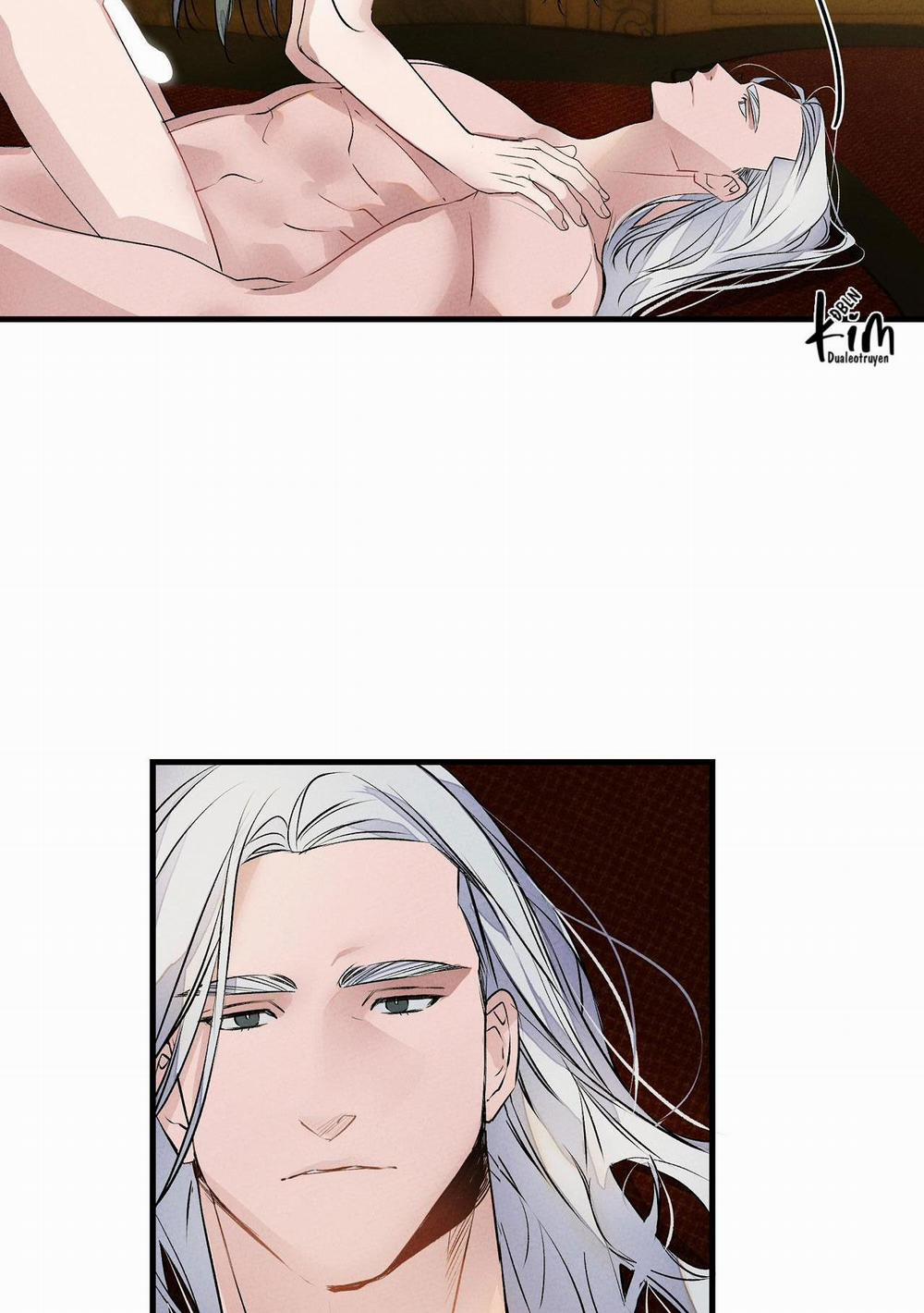 BL Cổ Trang - Âu Cổ Ngắn Nhà Kim 39.5 luân hồi 5 trang 57