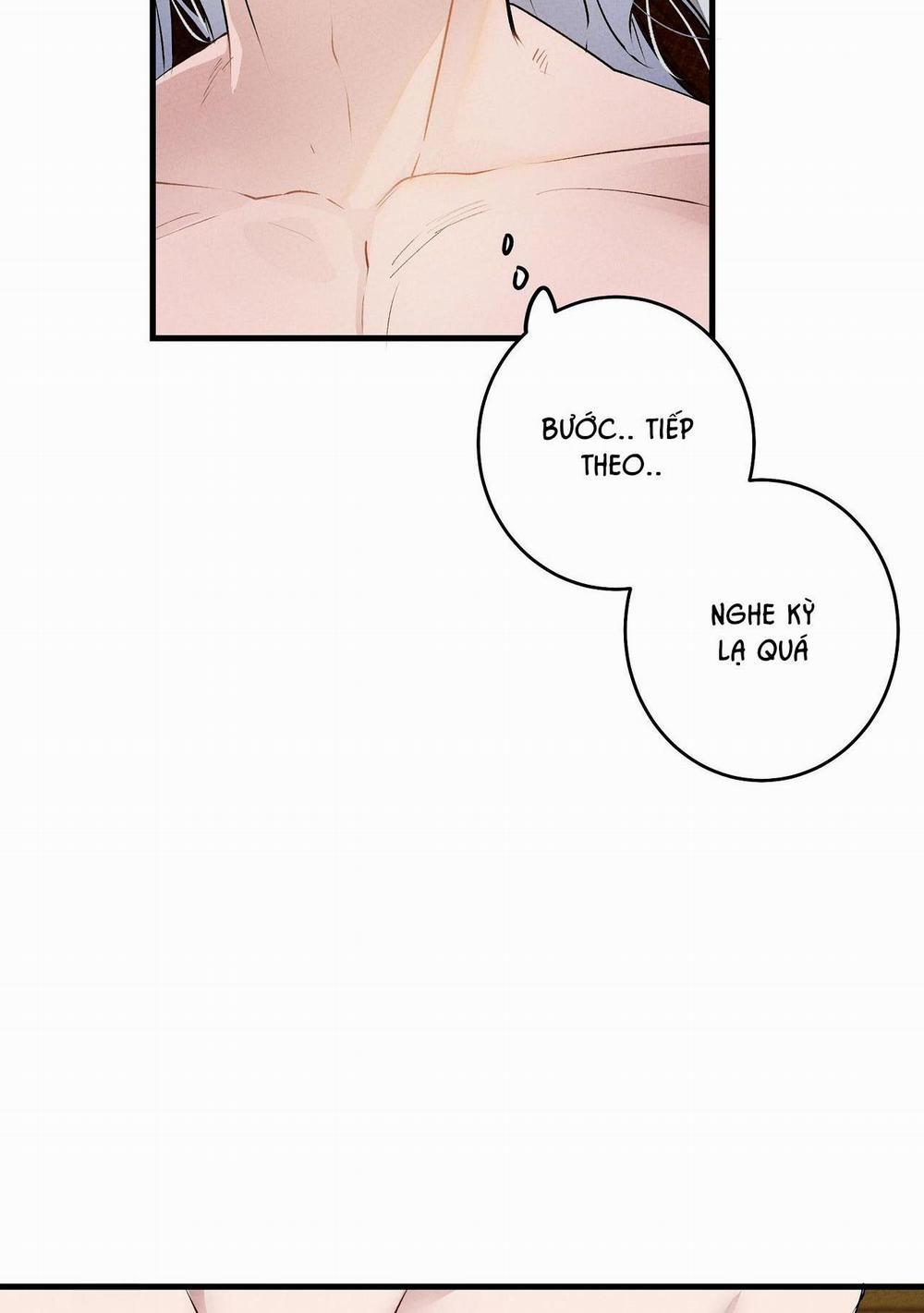 BL Cổ Trang - Âu Cổ Ngắn Nhà Kim 39.5 luân hồi 5 trang 58