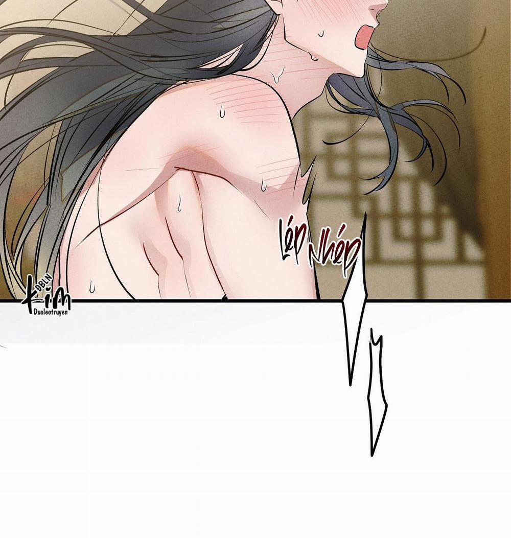 BL Cổ Trang - Âu Cổ Ngắn Nhà Kim 39.5 luân hồi 5 trang 68