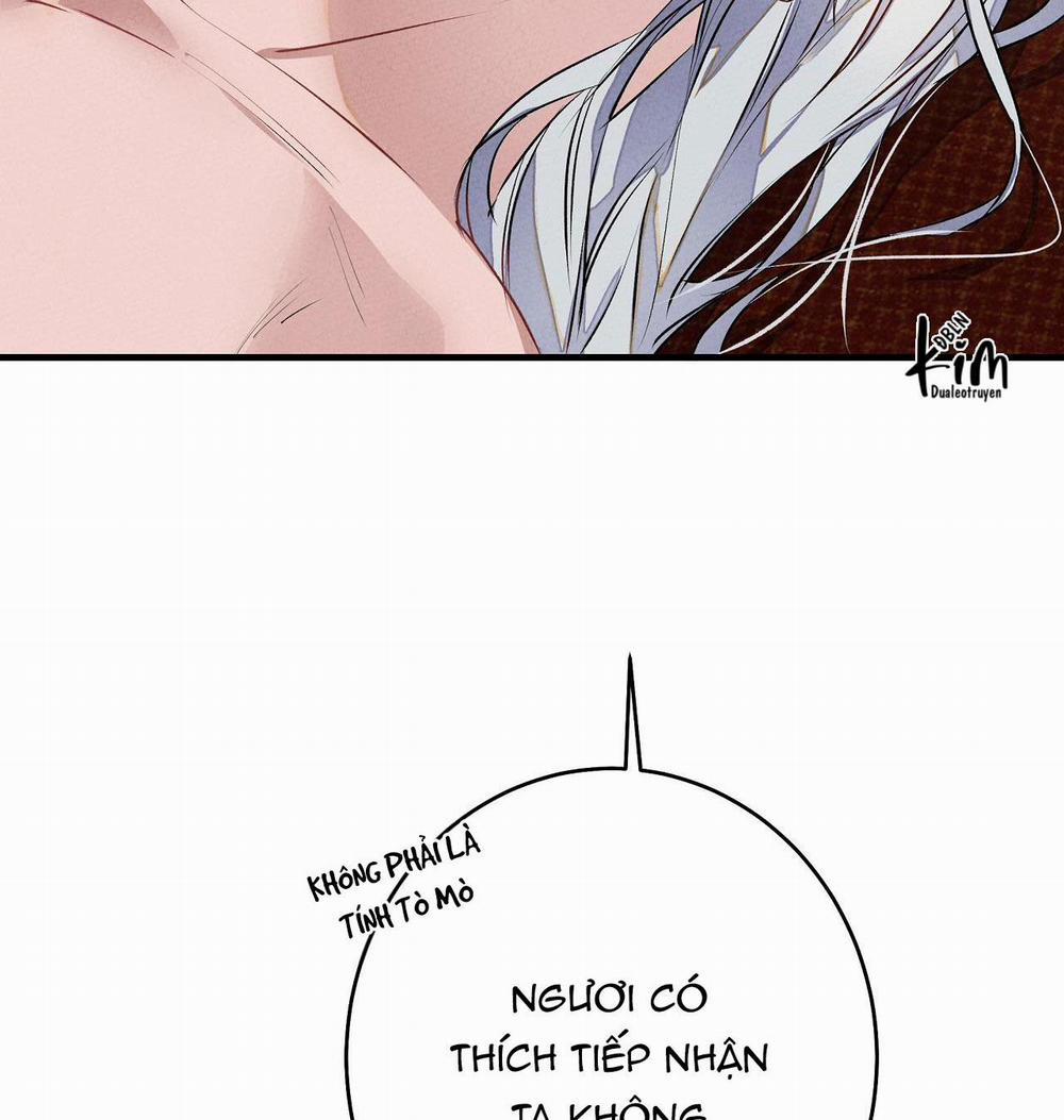 BL Cổ Trang - Âu Cổ Ngắn Nhà Kim 39.5 luân hồi 5 trang 72