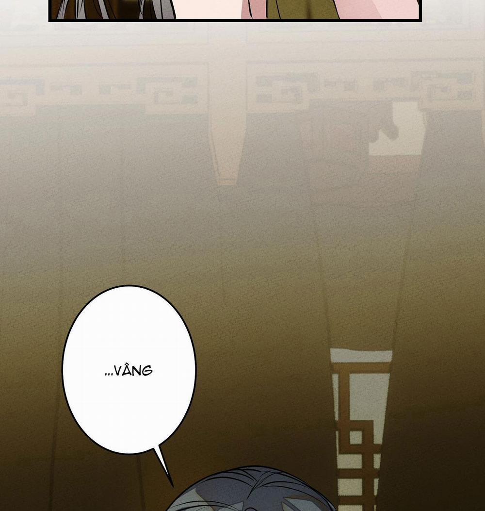 BL Cổ Trang - Âu Cổ Ngắn Nhà Kim 39.5 luân hồi 5 trang 74