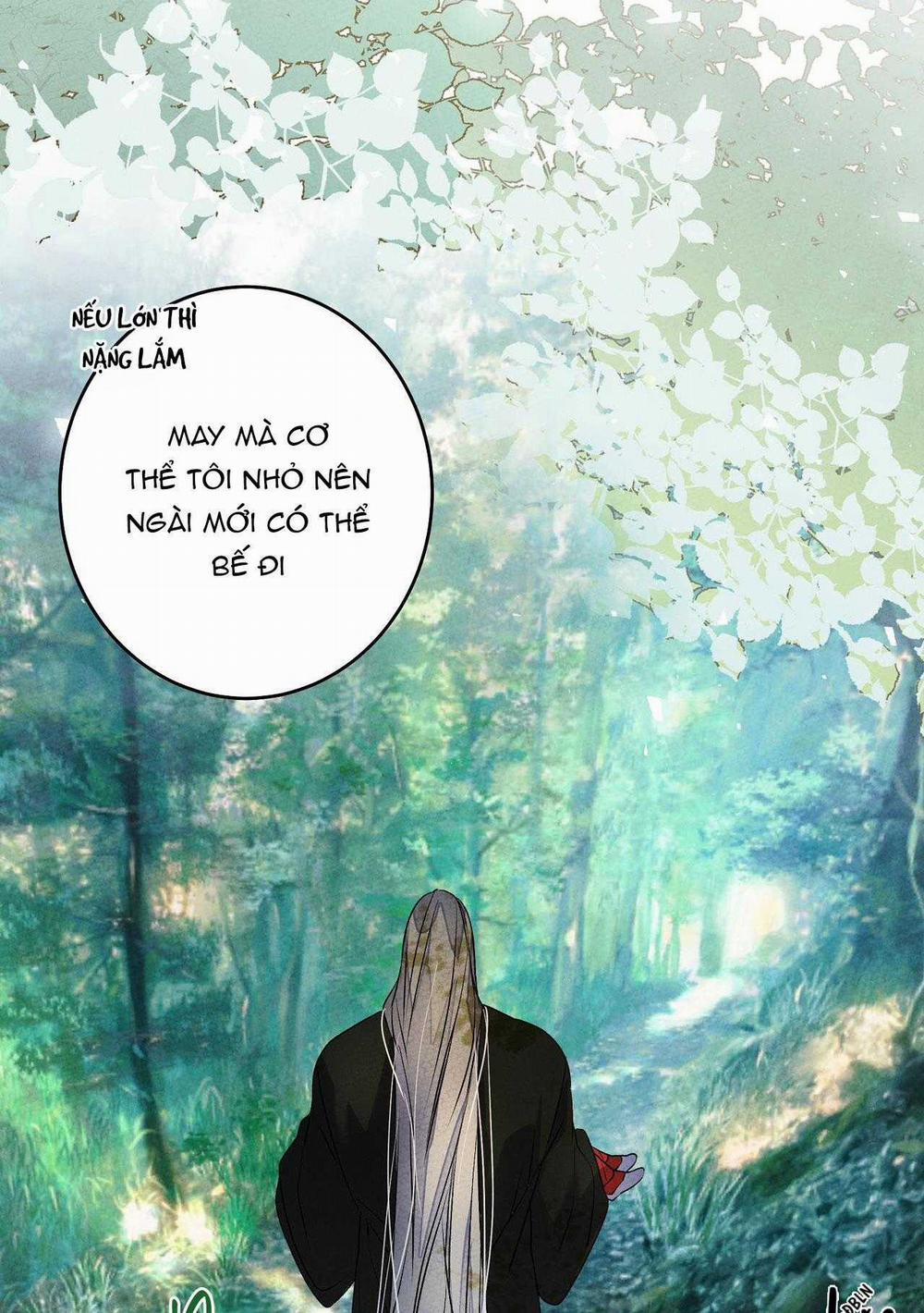 BL Cổ Trang - Âu Cổ Ngắn Nhà Kim 39.5 trang 26