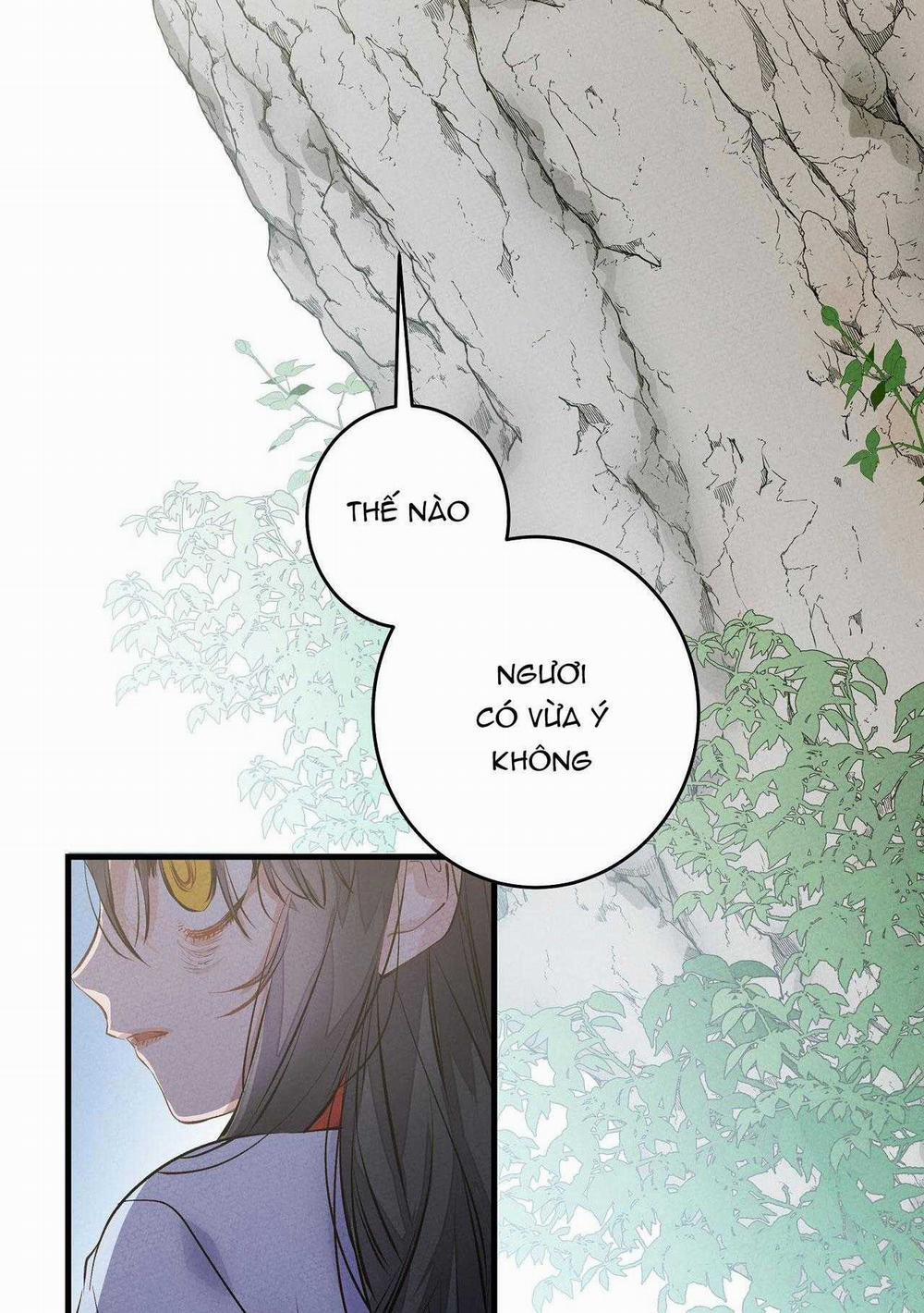 BL Cổ Trang - Âu Cổ Ngắn Nhà Kim 39.5 trang 29