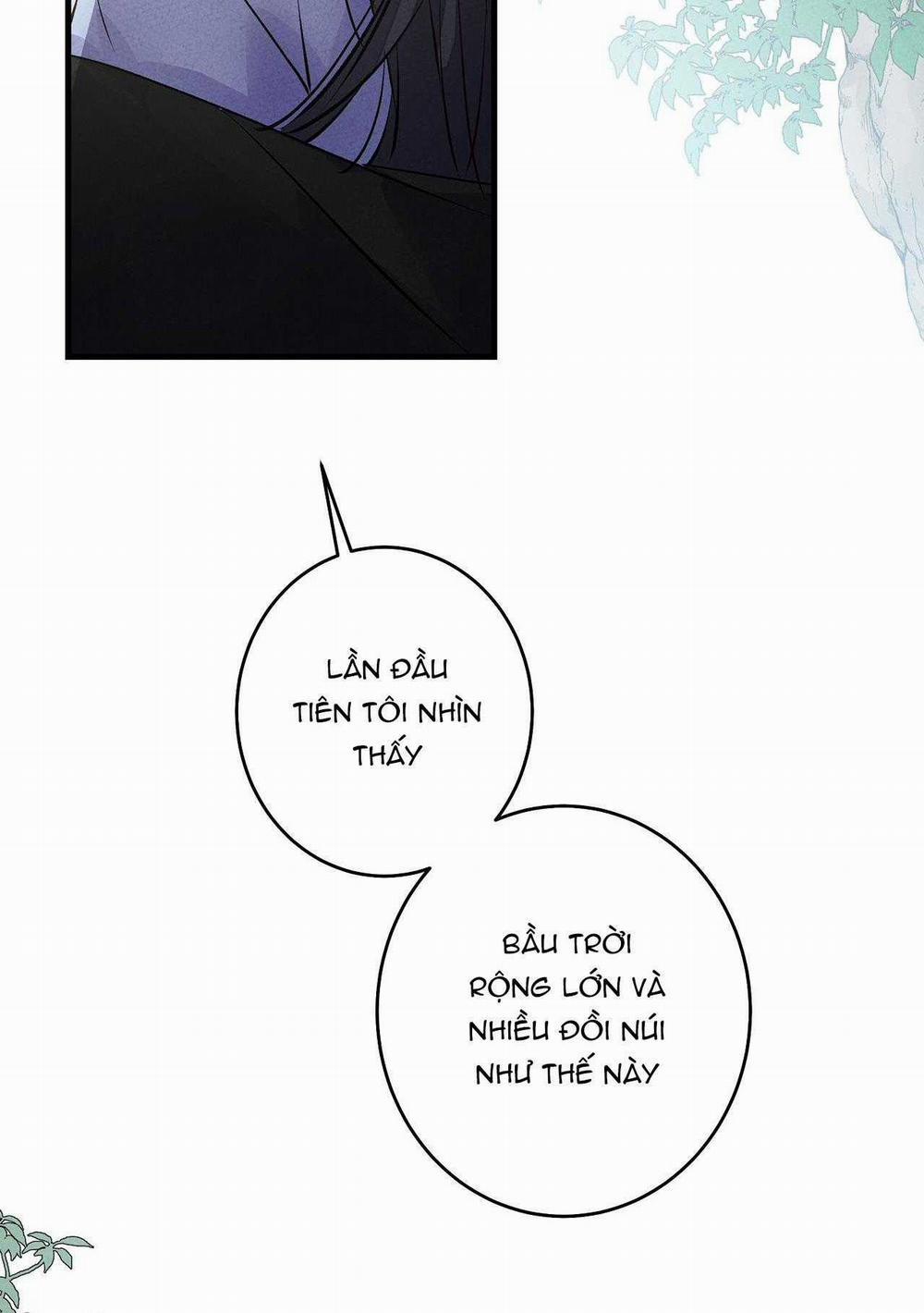 BL Cổ Trang - Âu Cổ Ngắn Nhà Kim 39.5 trang 30