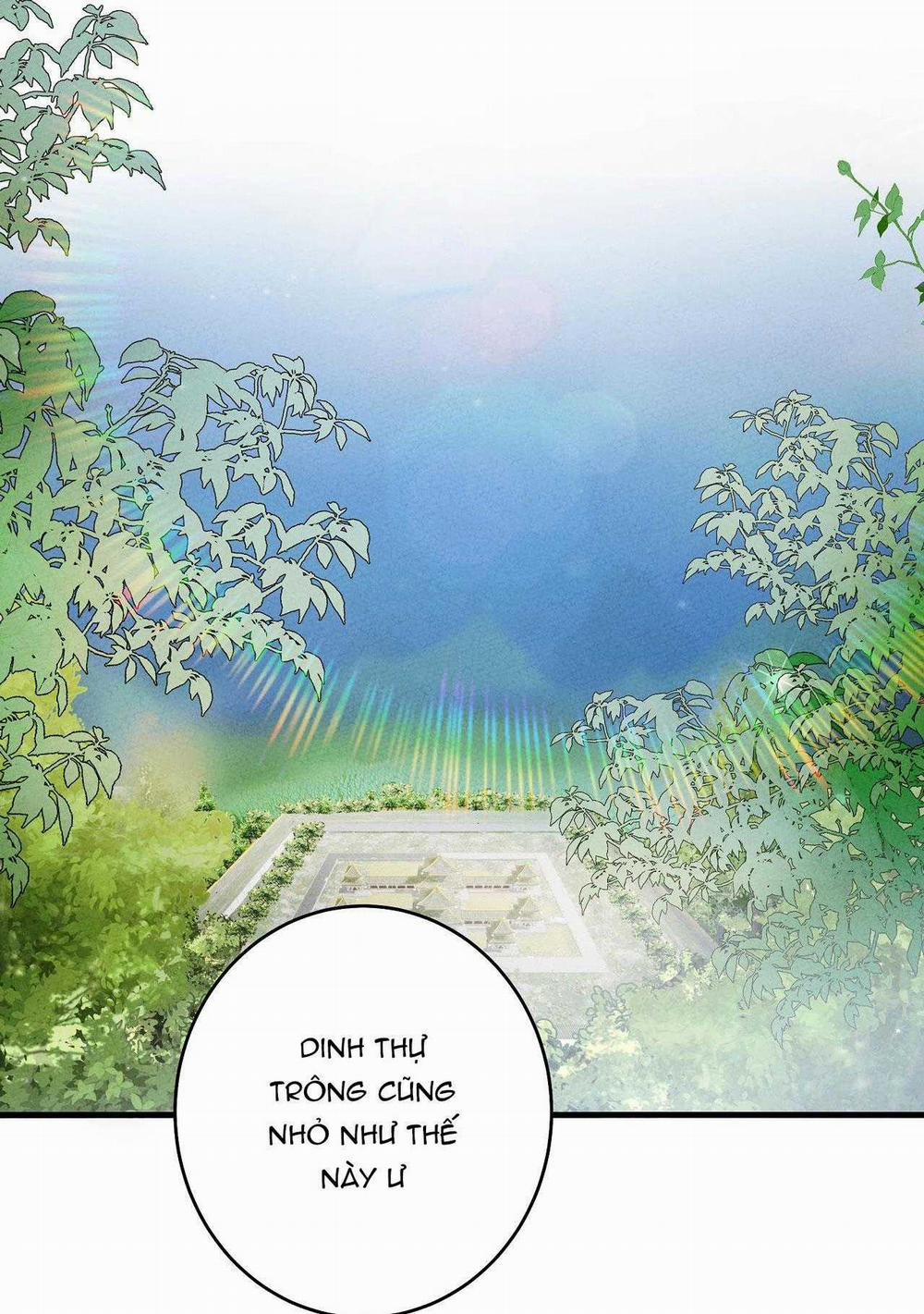 BL Cổ Trang - Âu Cổ Ngắn Nhà Kim 39.5 trang 31