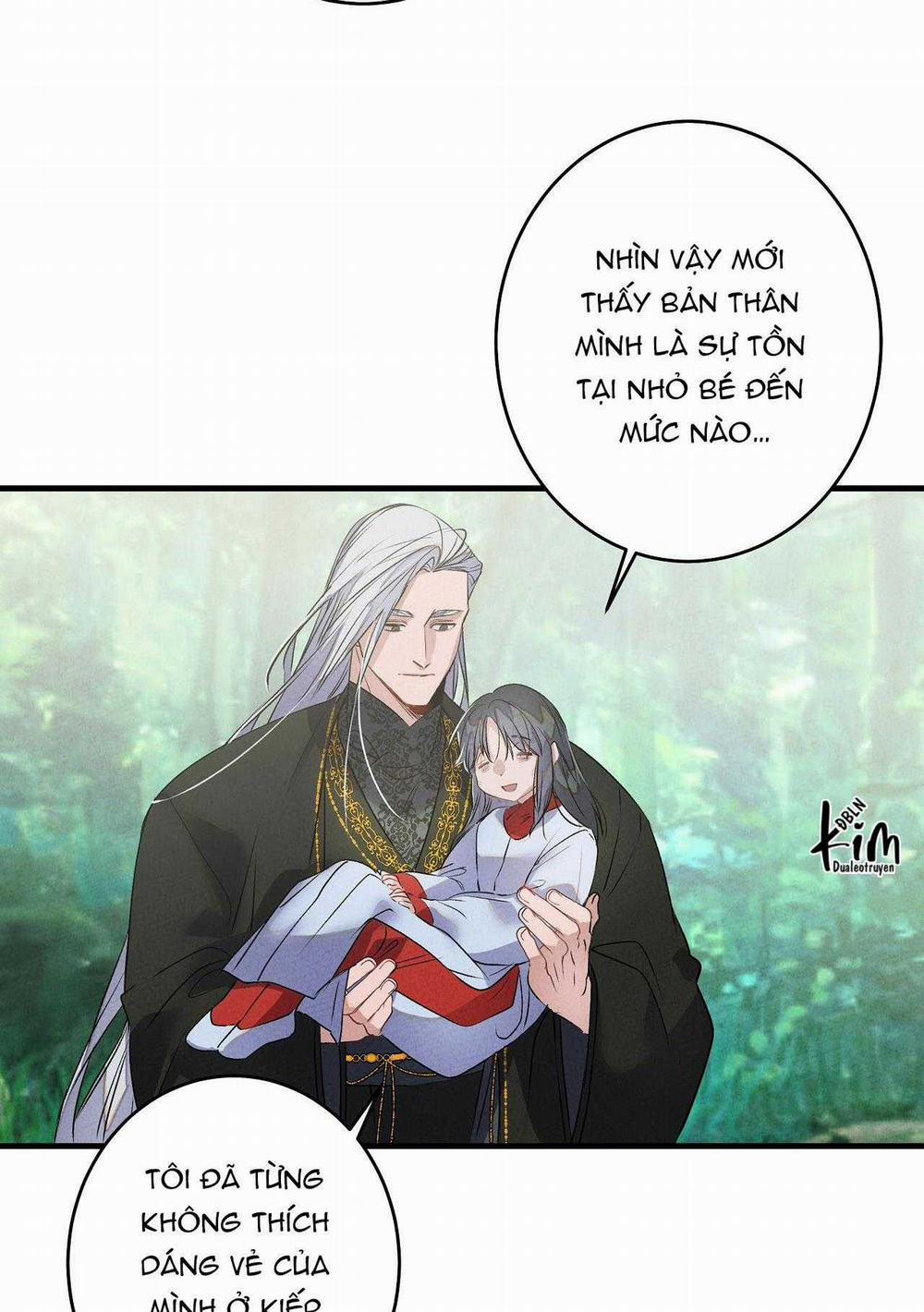 BL Cổ Trang - Âu Cổ Ngắn Nhà Kim 39.5 trang 32