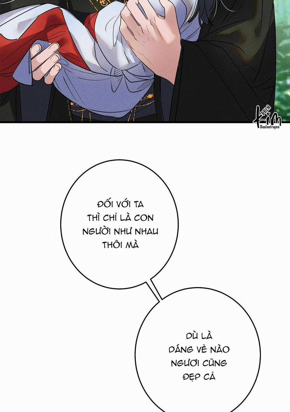 BL Cổ Trang - Âu Cổ Ngắn Nhà Kim 39.5 trang 36