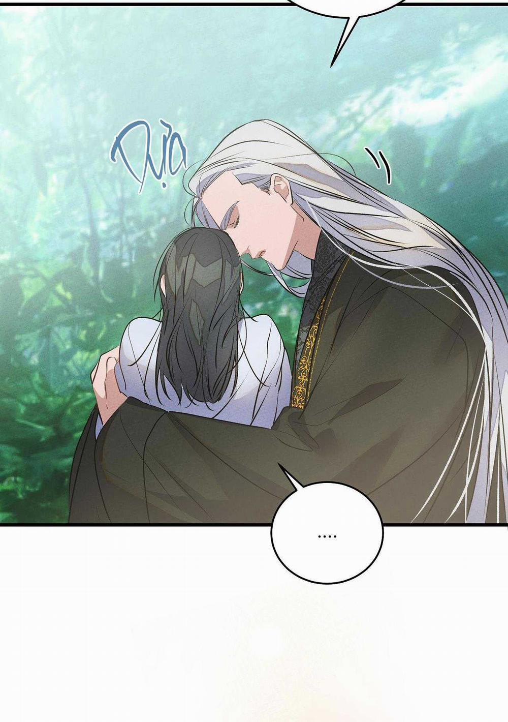 BL Cổ Trang - Âu Cổ Ngắn Nhà Kim 39.5 trang 37