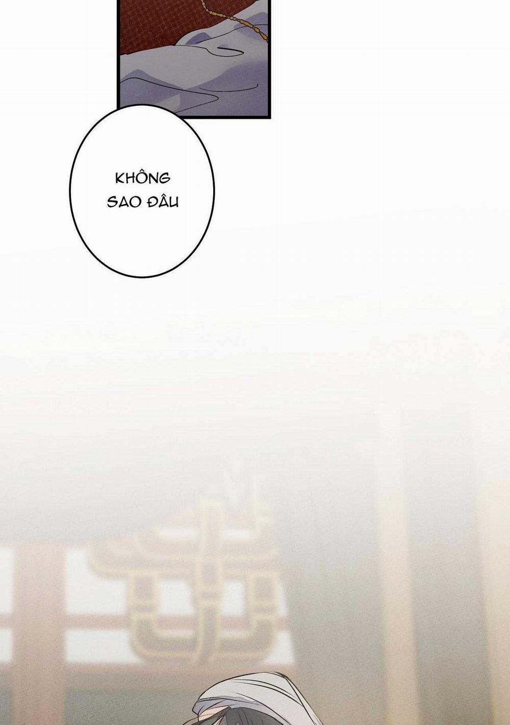 BL Cổ Trang - Âu Cổ Ngắn Nhà Kim 39.5 trang 43