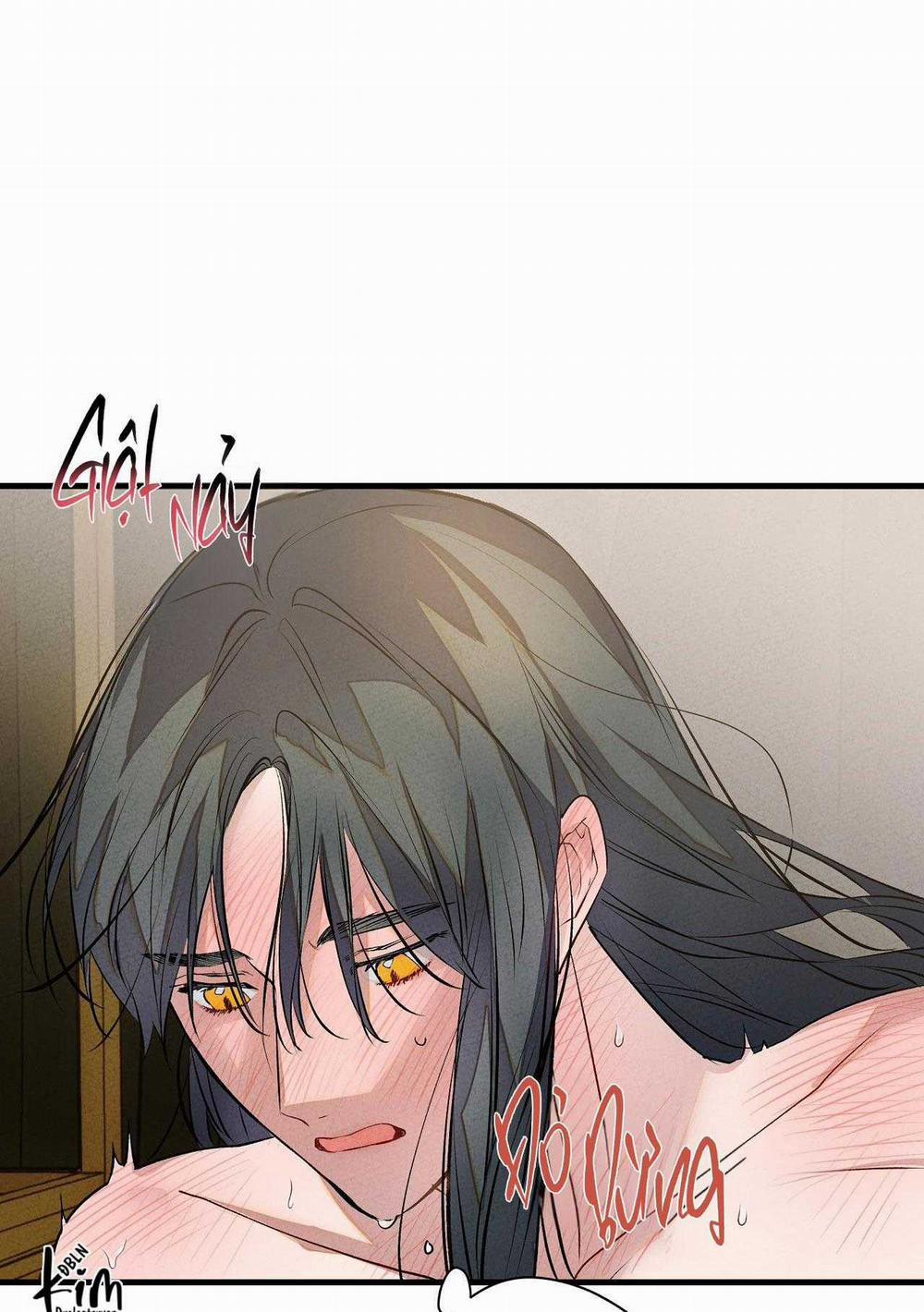 BL Cổ Trang - Âu Cổ Ngắn Nhà Kim 39.5 trang 46