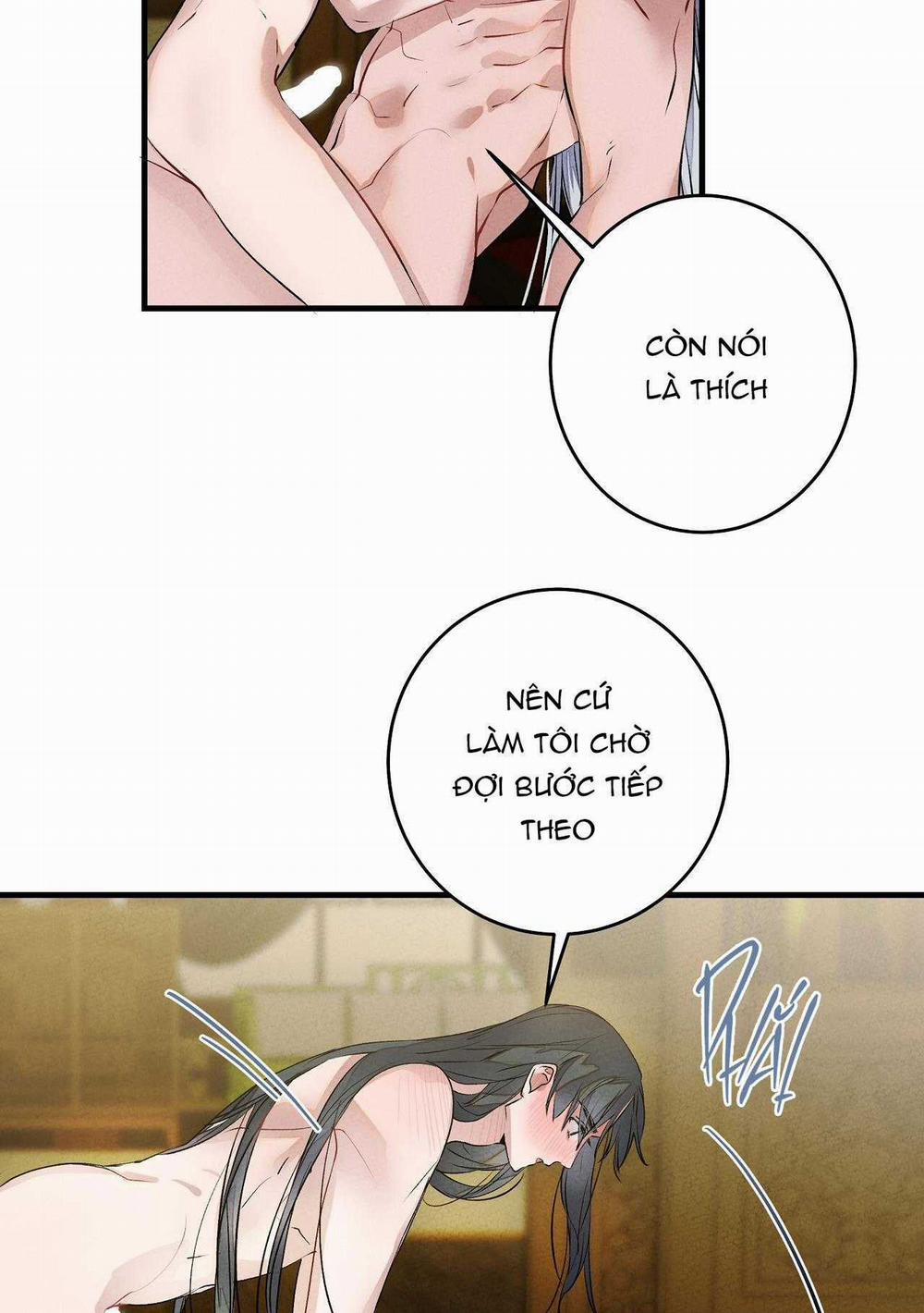 BL Cổ Trang - Âu Cổ Ngắn Nhà Kim 39.5 trang 56