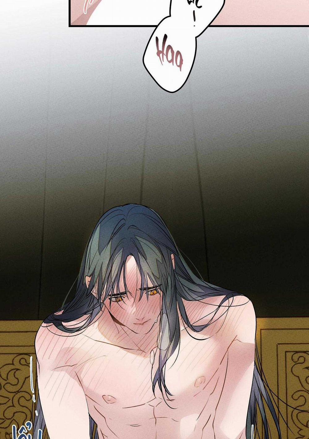 BL Cổ Trang - Âu Cổ Ngắn Nhà Kim 39.5 trang 62