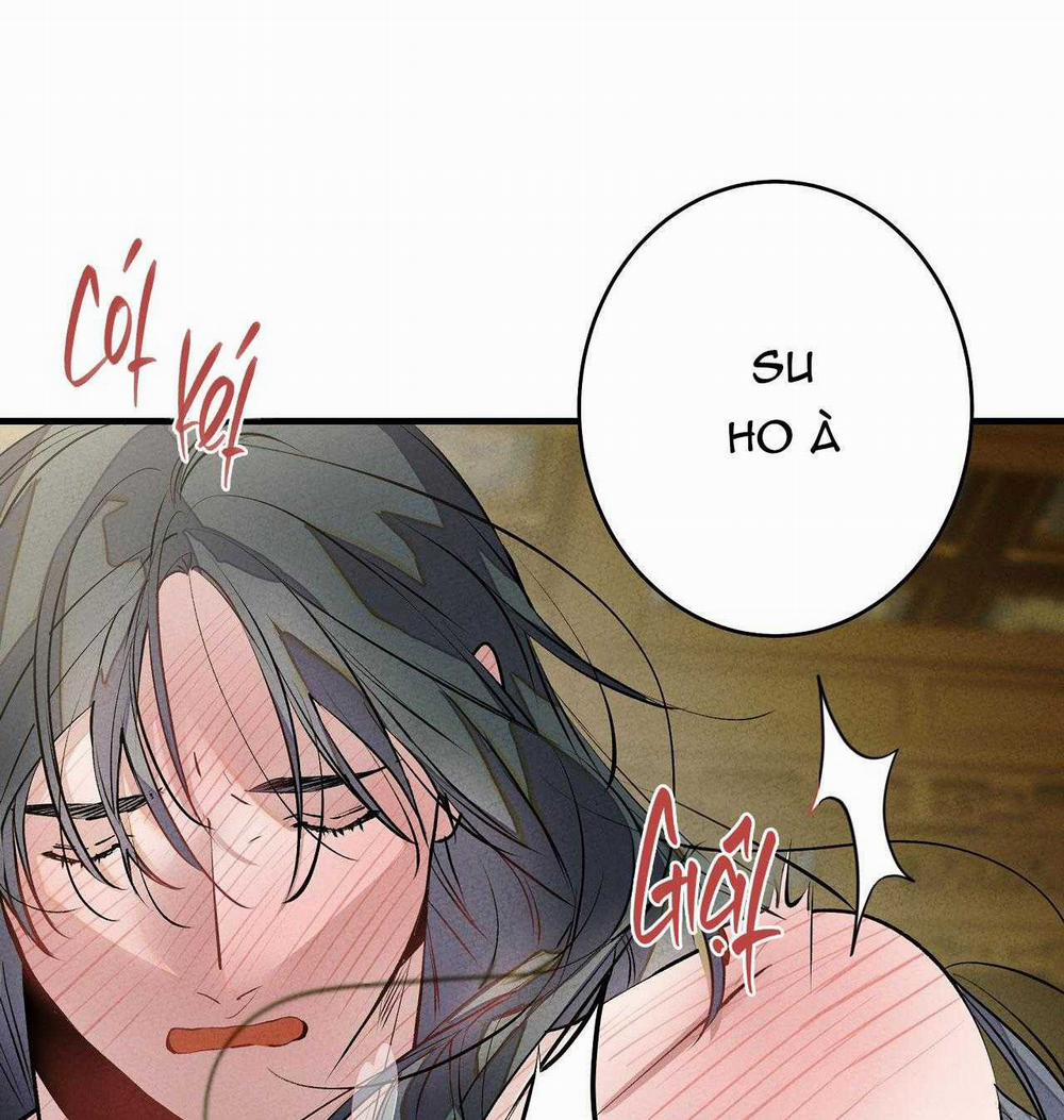 BL Cổ Trang - Âu Cổ Ngắn Nhà Kim 39.5 trang 69