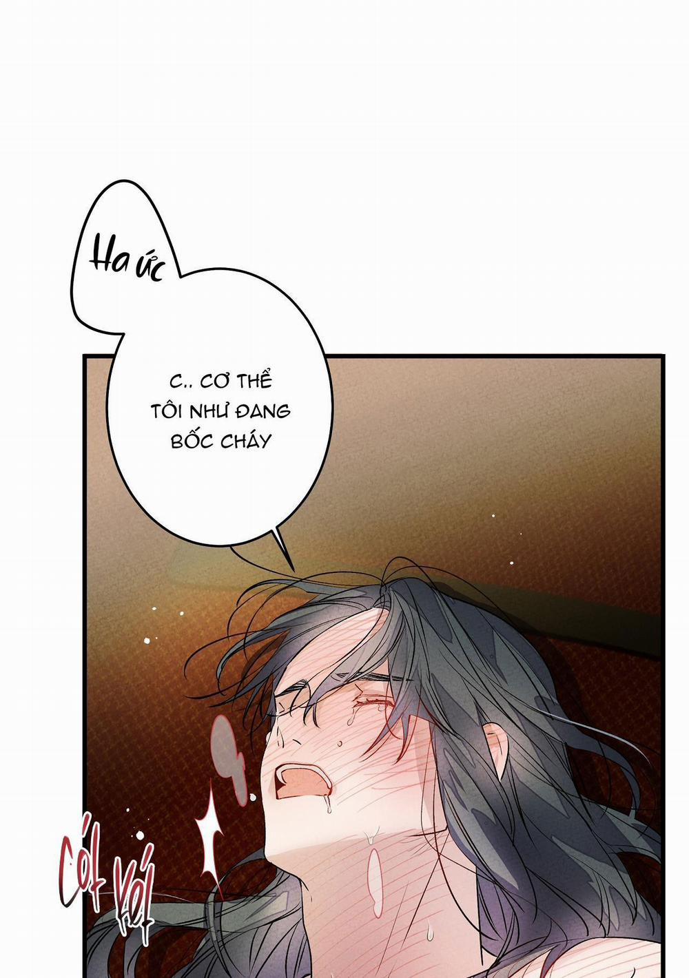 BL Cổ Trang - Âu Cổ Ngắn Nhà Kim 39.6 luân hồi 6 trang 23