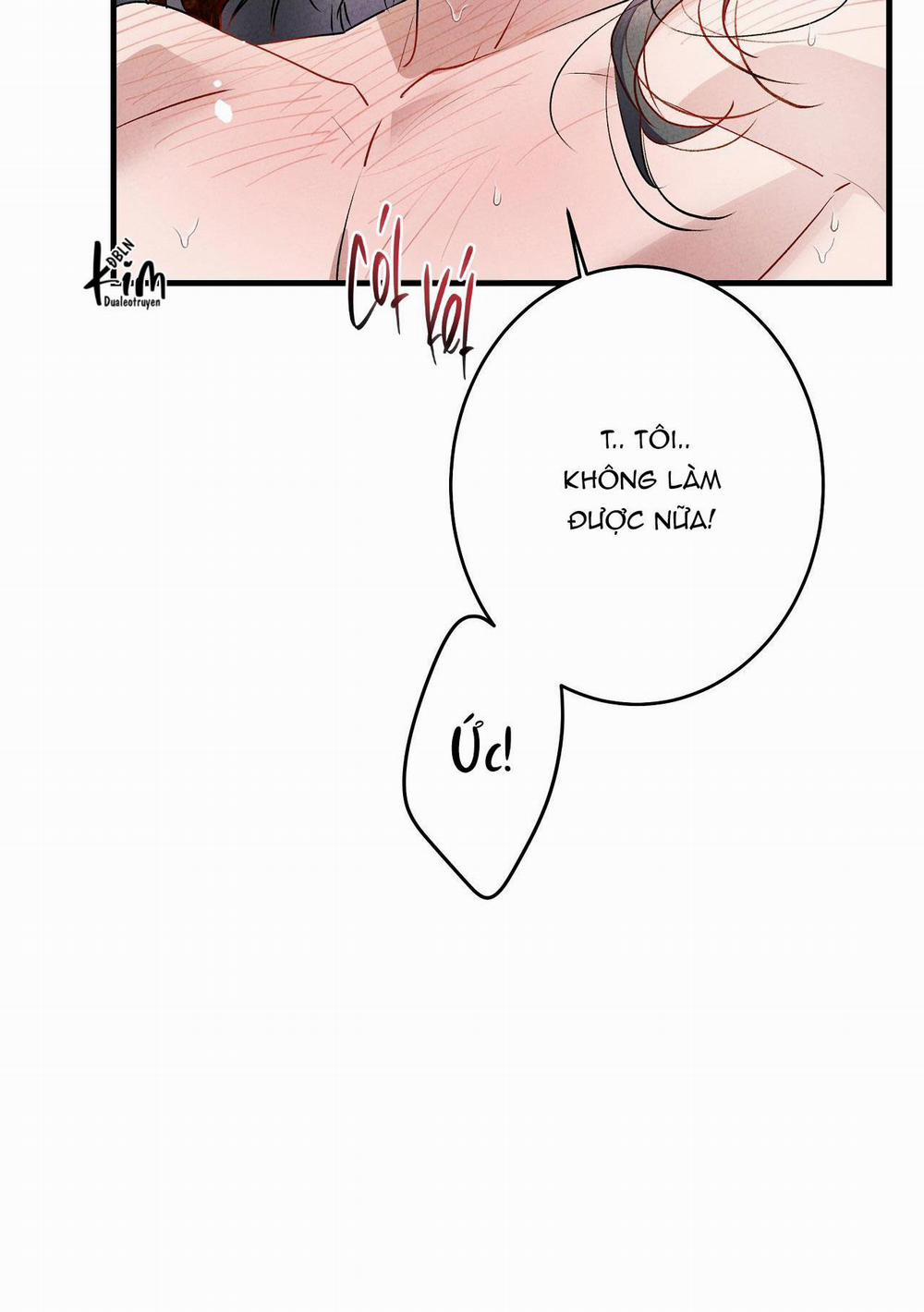 BL Cổ Trang - Âu Cổ Ngắn Nhà Kim 39.6 luân hồi 6 trang 24