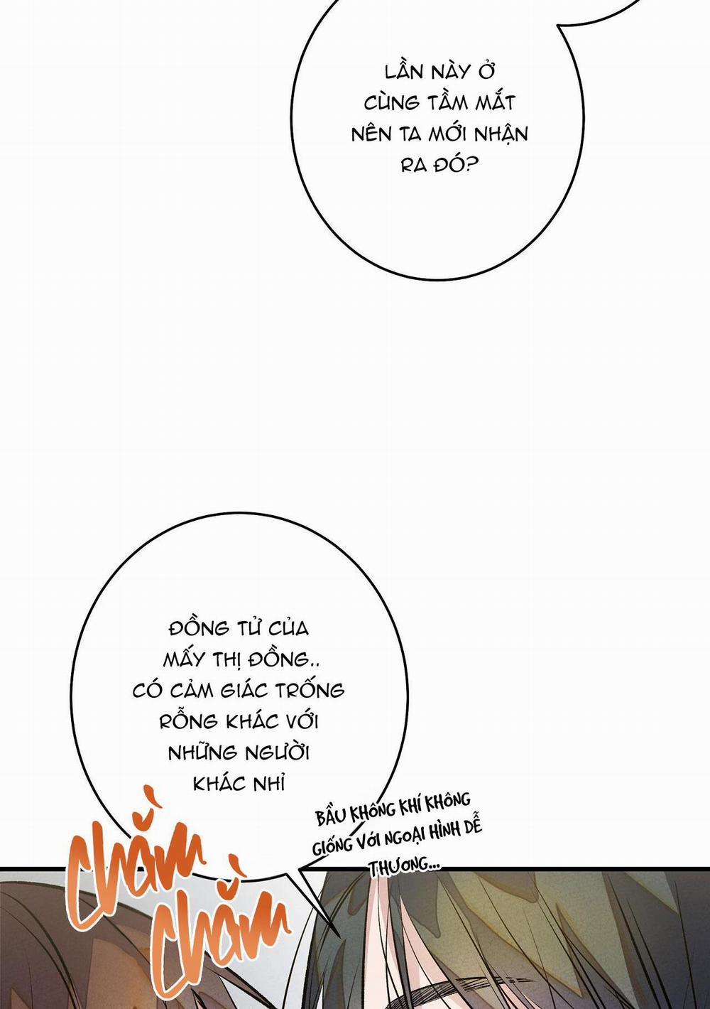 BL Cổ Trang - Âu Cổ Ngắn Nhà Kim 39.6 luân hồi 6 trang 52