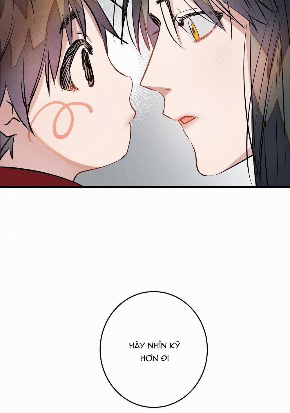 BL Cổ Trang - Âu Cổ Ngắn Nhà Kim 39.6 luân hồi 6 trang 53