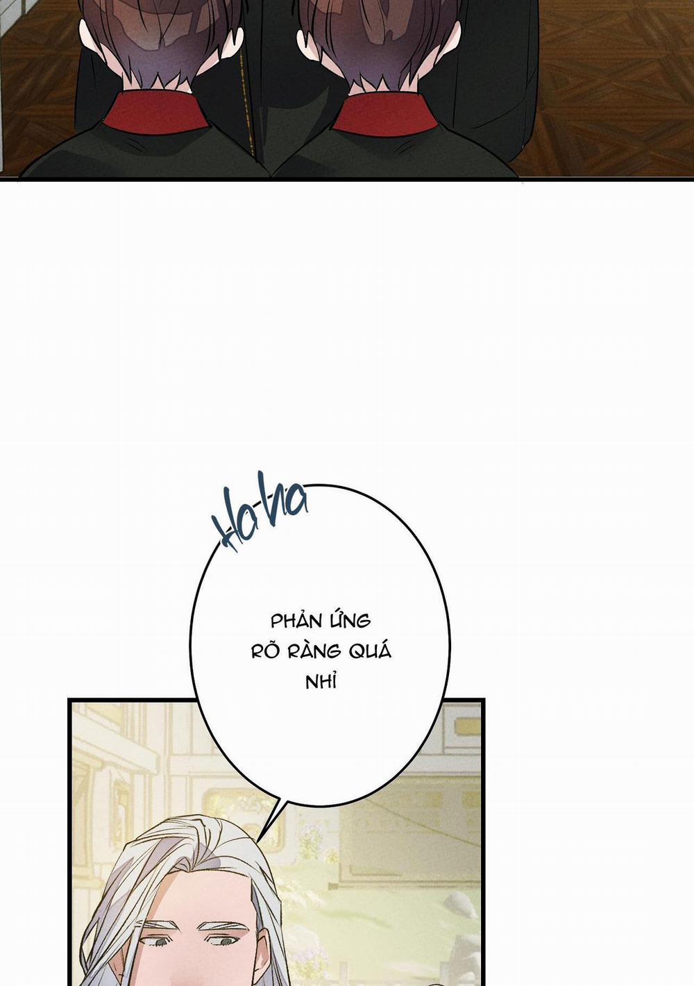 BL Cổ Trang - Âu Cổ Ngắn Nhà Kim 39.6 luân hồi 6 trang 62