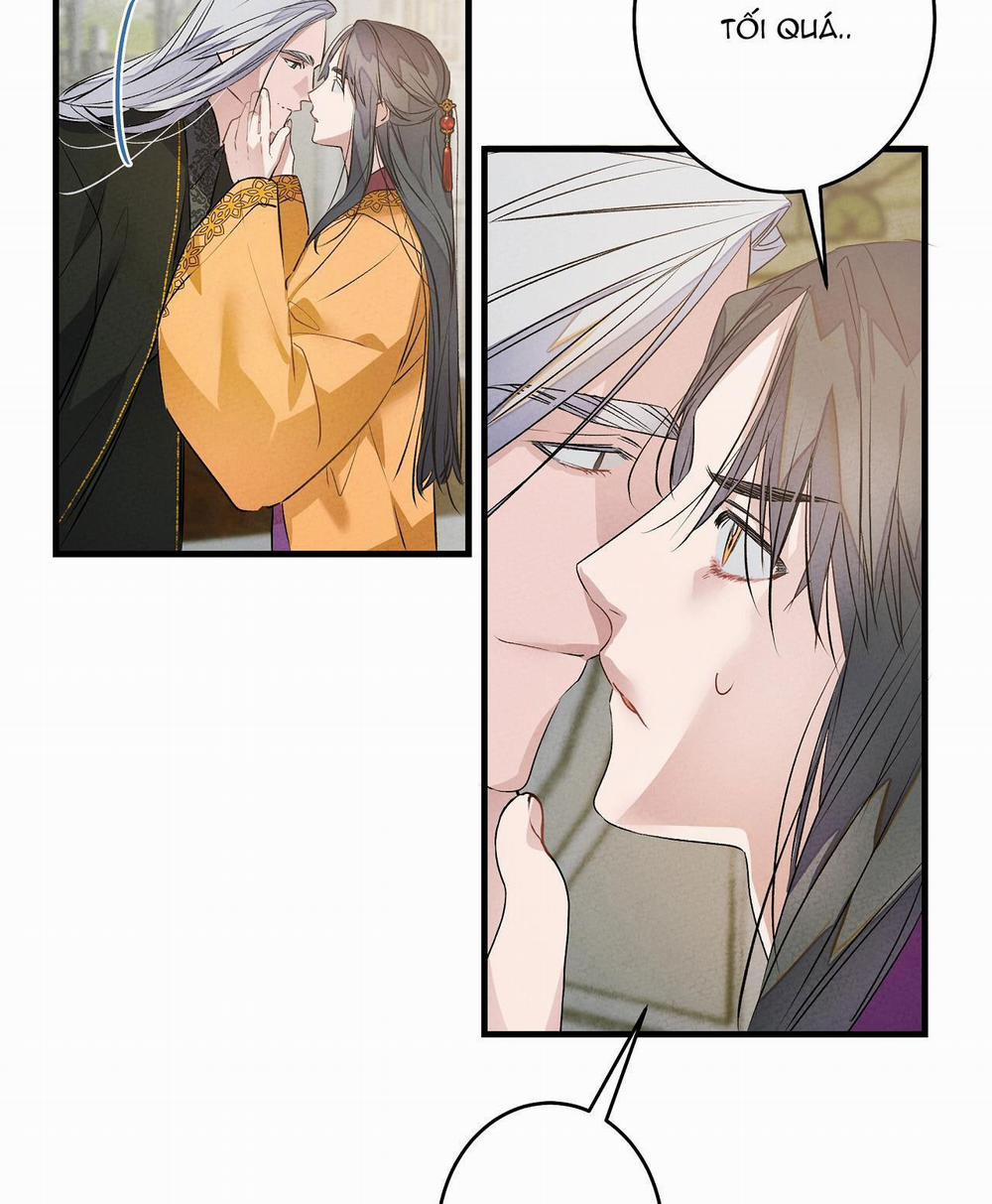 BL Cổ Trang - Âu Cổ Ngắn Nhà Kim 39.6 luân hồi 6 trang 67