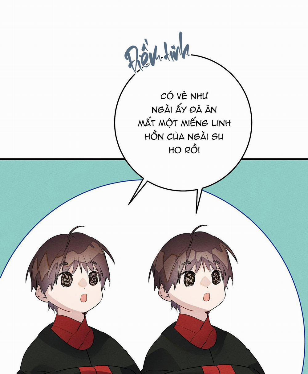 BL Cổ Trang - Âu Cổ Ngắn Nhà Kim 39.6 luân hồi 6 trang 74