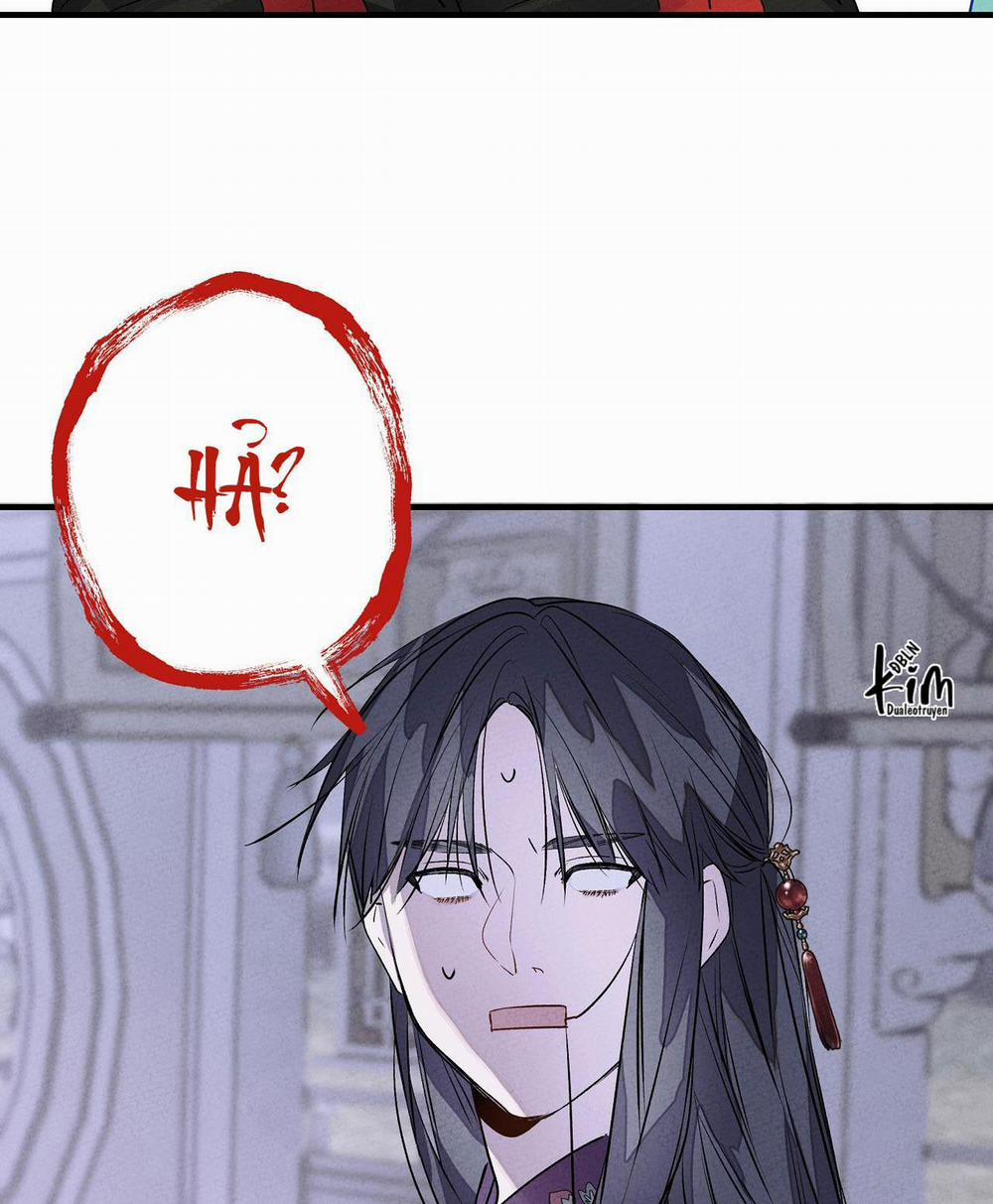 BL Cổ Trang - Âu Cổ Ngắn Nhà Kim 39.6 luân hồi 6 trang 75