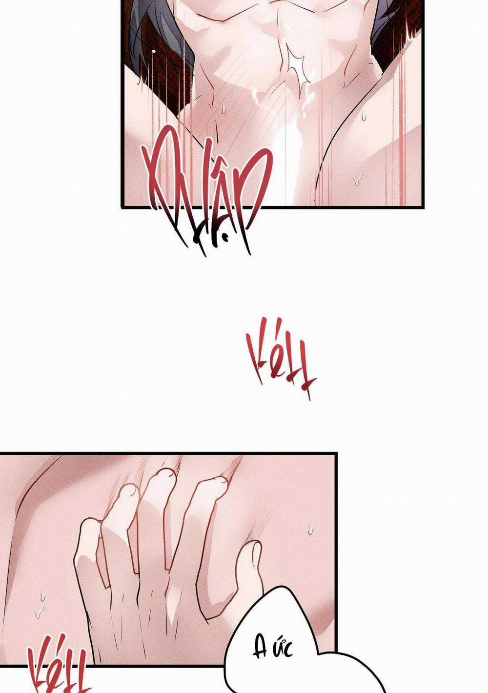 BL Cổ Trang - Âu Cổ Ngắn Nhà Kim 39.6 trang 18