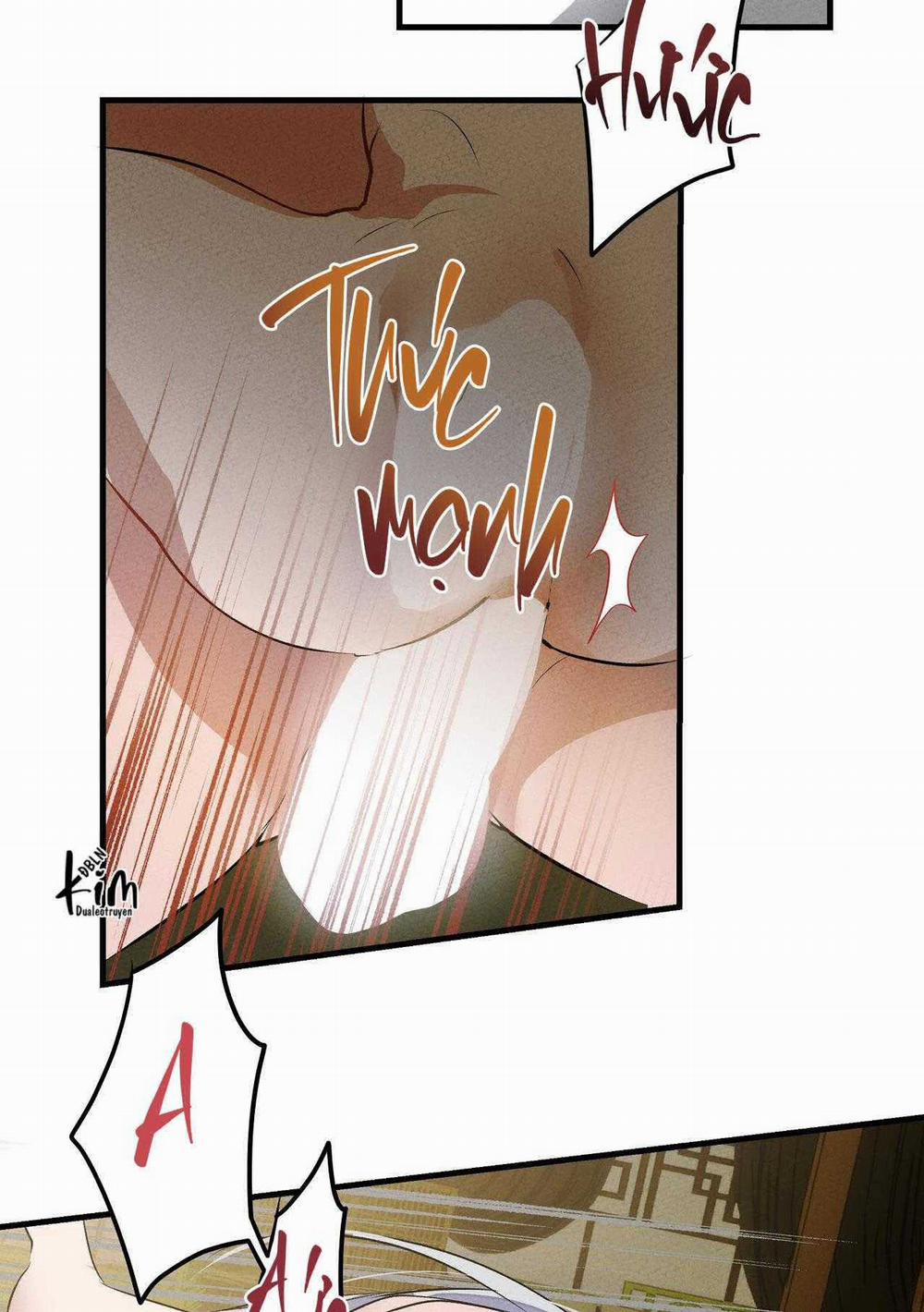 BL Cổ Trang - Âu Cổ Ngắn Nhà Kim 39.6 trang 38