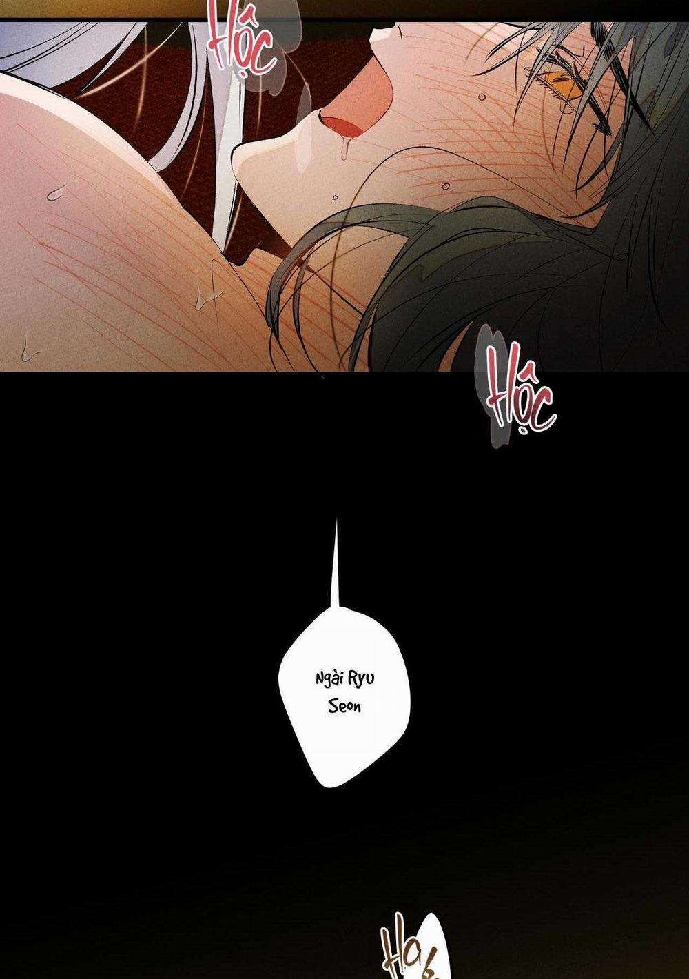 BL Cổ Trang - Âu Cổ Ngắn Nhà Kim 39.6 trang 40