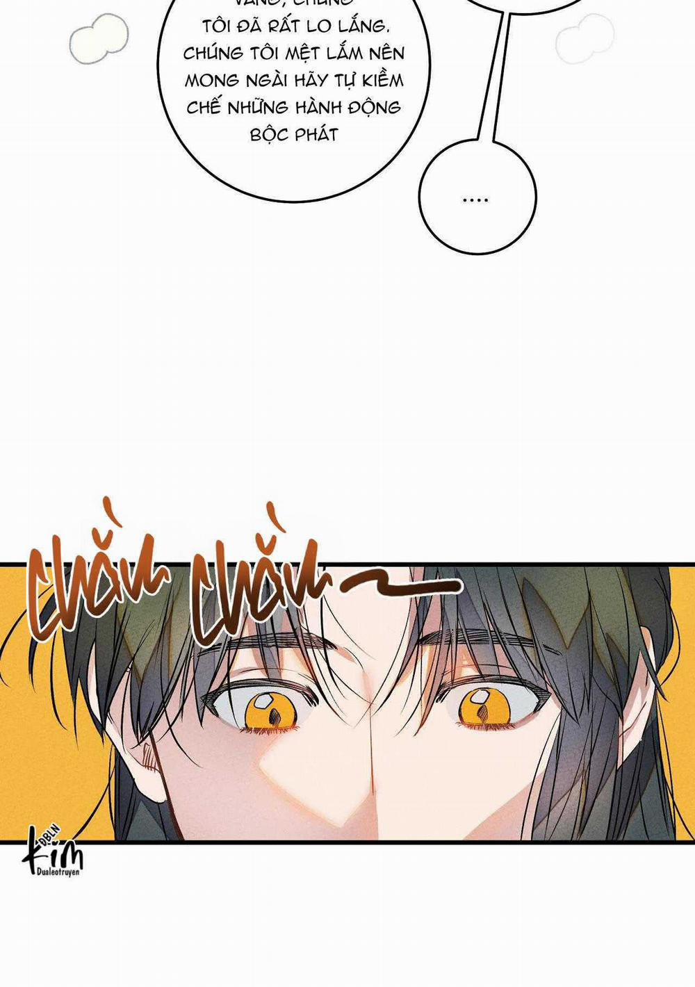 BL Cổ Trang - Âu Cổ Ngắn Nhà Kim 39.6 trang 49