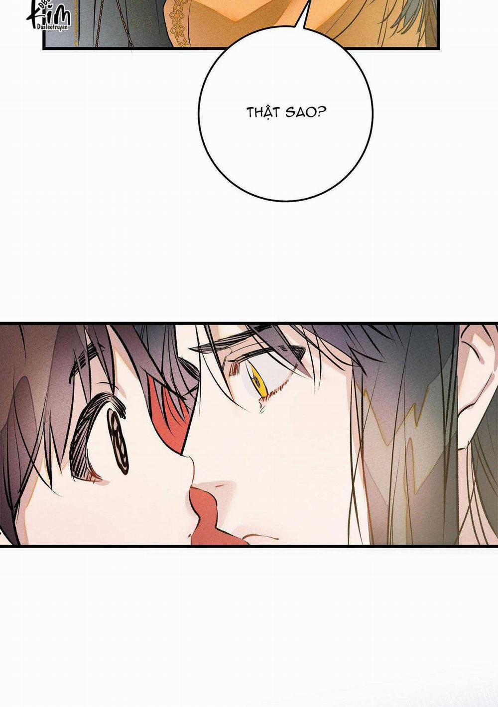 BL Cổ Trang - Âu Cổ Ngắn Nhà Kim 39.6 trang 55