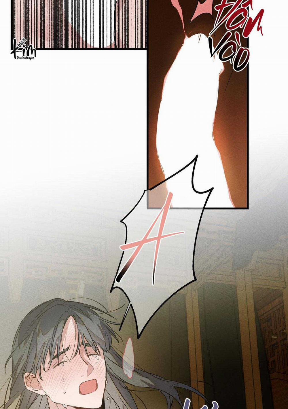 BL Cổ Trang - Âu Cổ Ngắn Nhà Kim 39.6 trang 6