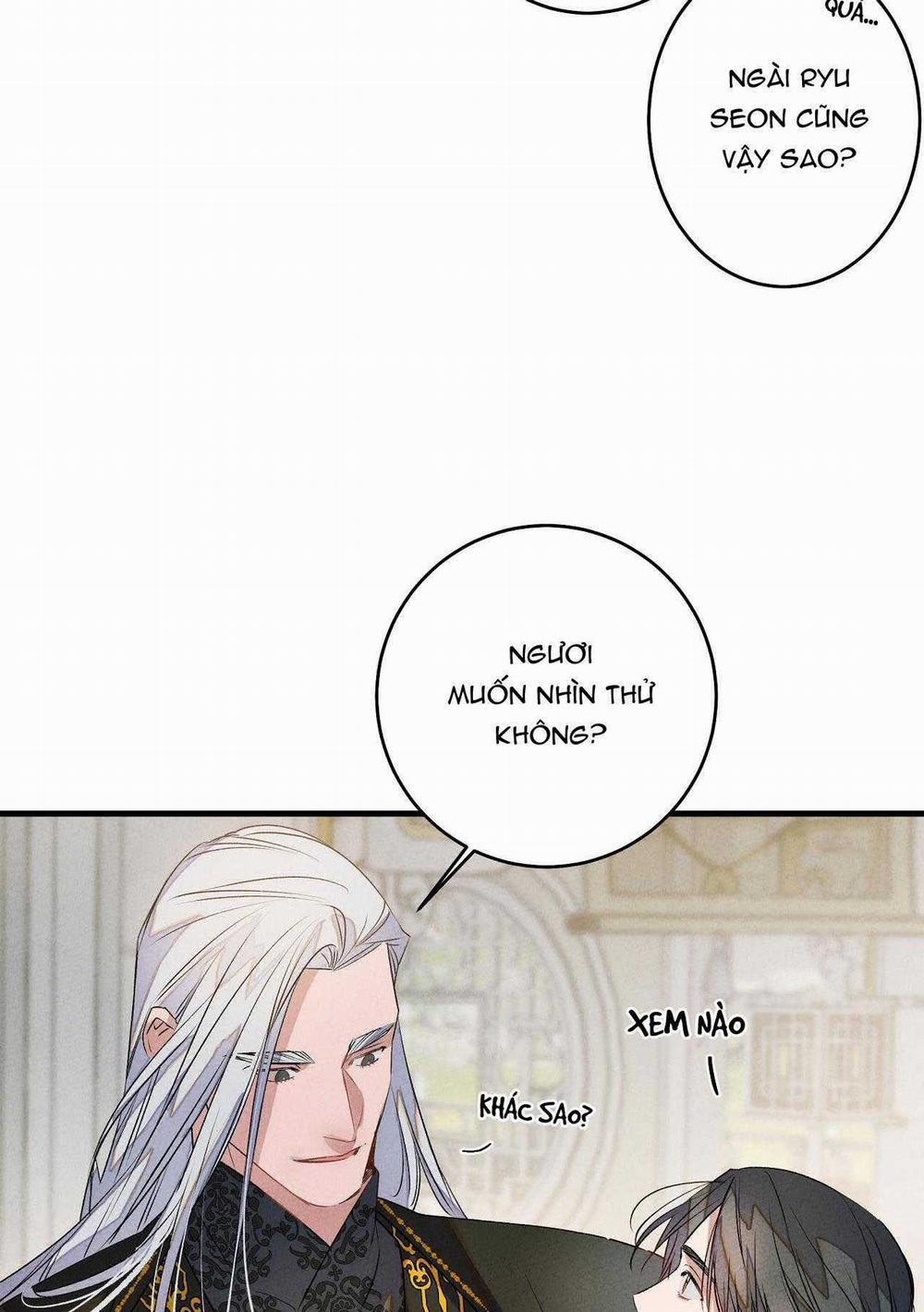 BL Cổ Trang - Âu Cổ Ngắn Nhà Kim 39.6 trang 65