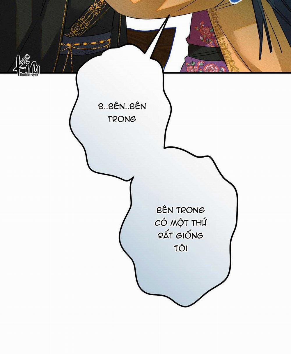 BL Cổ Trang - Âu Cổ Ngắn Nhà Kim 39.6 trang 73