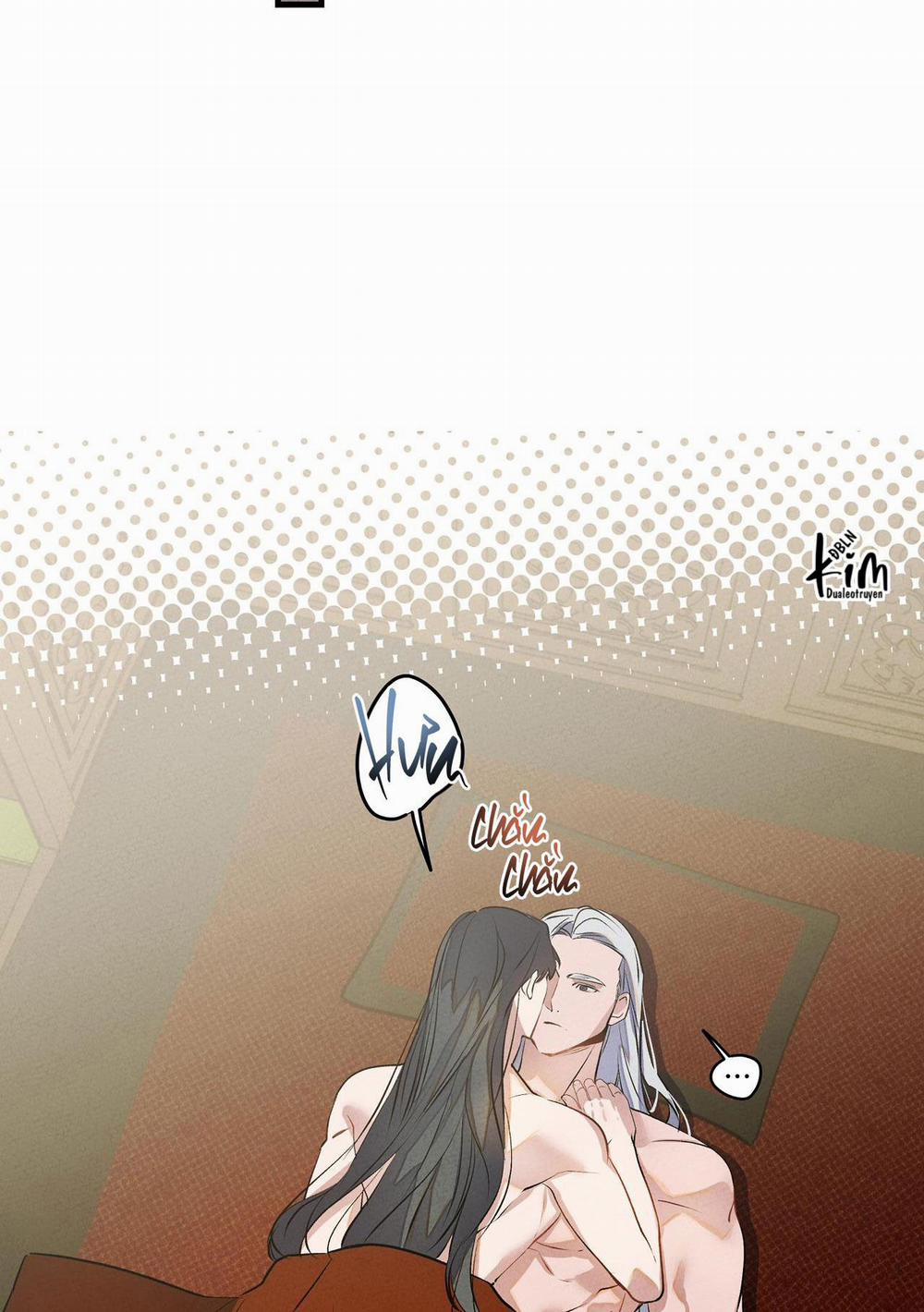 BL Cổ Trang - Âu Cổ Ngắn Nhà Kim 39.7 luân hồi 7 trang 13