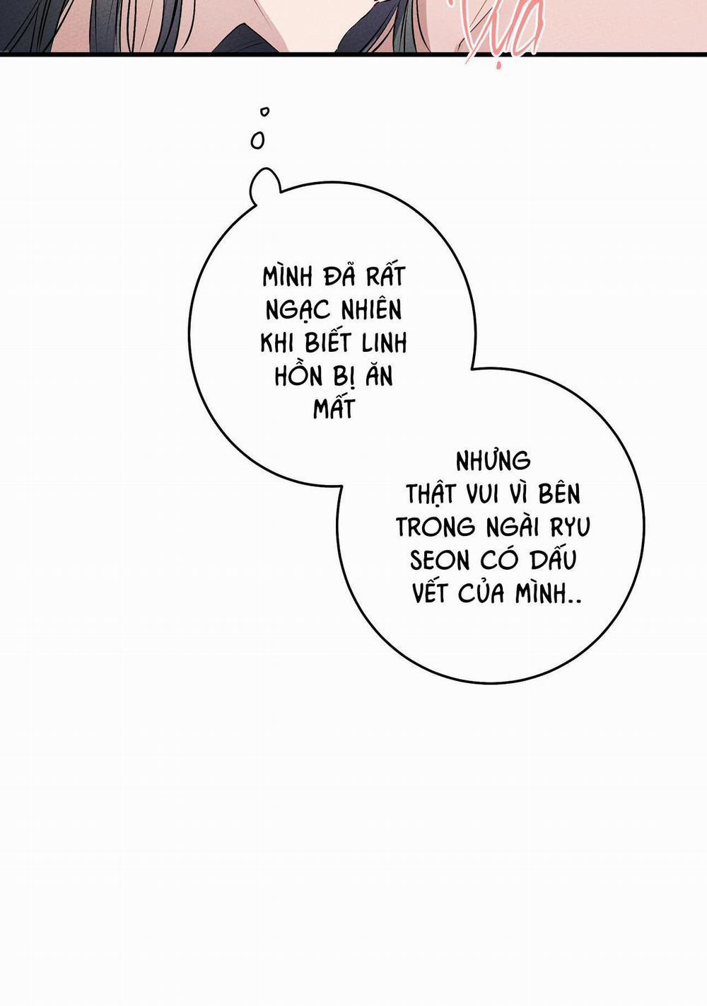 BL Cổ Trang - Âu Cổ Ngắn Nhà Kim 39.7 luân hồi 7 trang 20